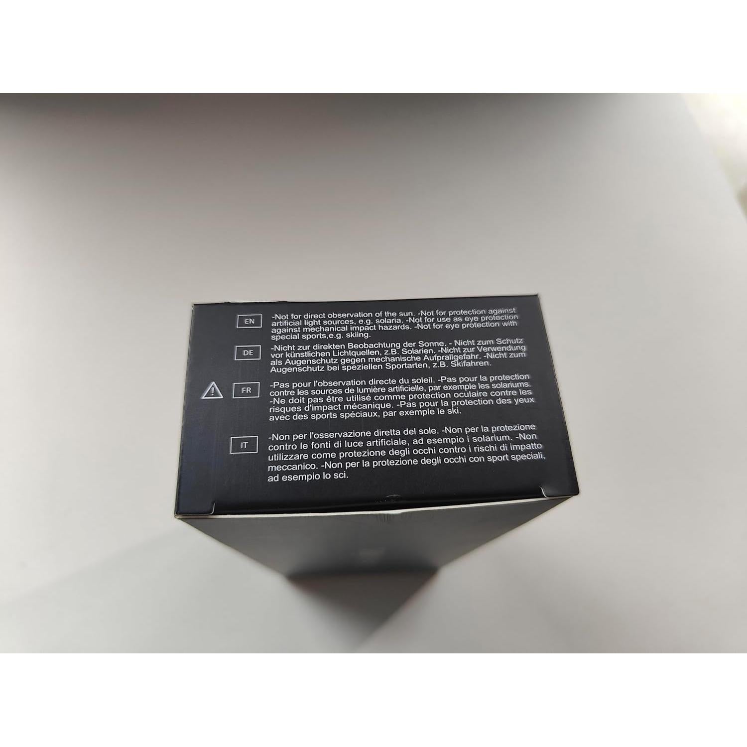 Gafas de sol cat eye Joopin polarizadas UV400 para mujeres