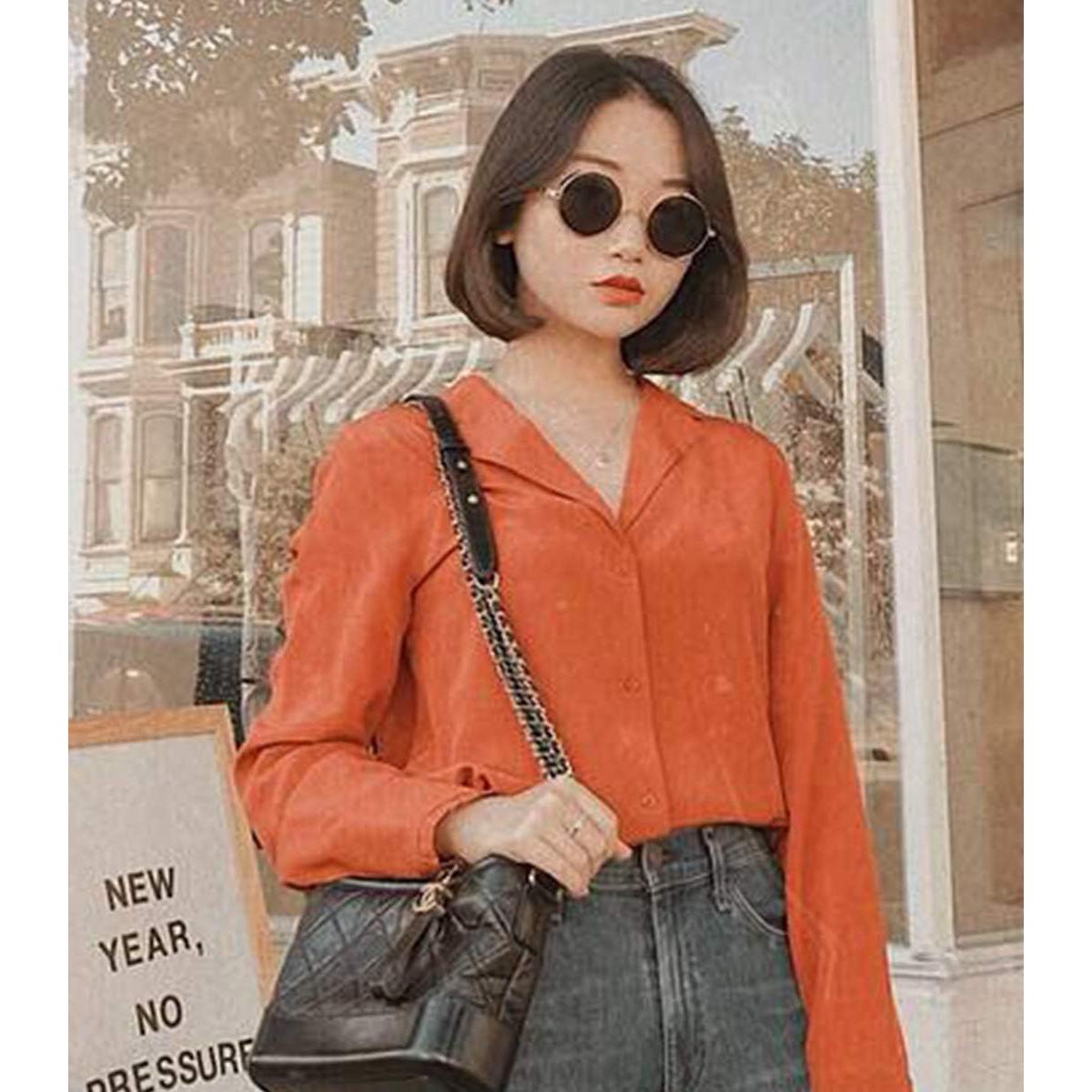 Gafas de Sol Retro Steampunk FEISEDY Oro/Gris 4.83 cm