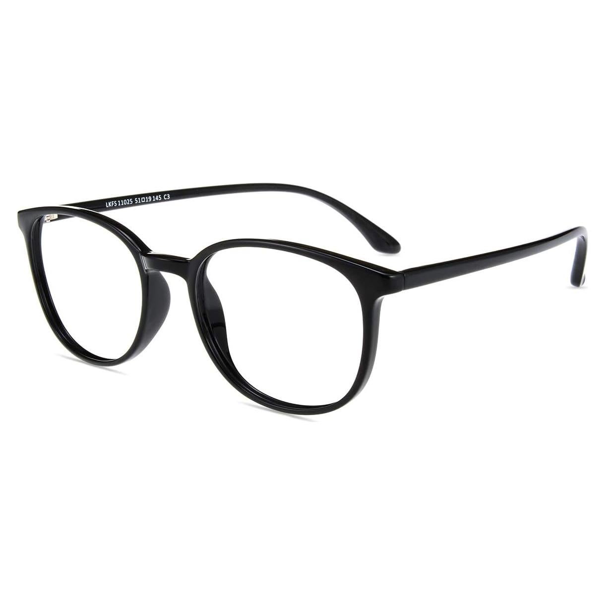 Gafas de lectura Firmoo Classic Square con bloqueo luz azul