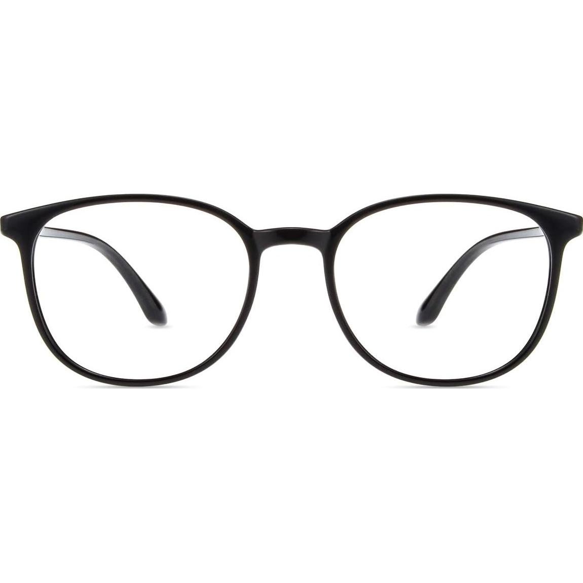 Gafas de lectura Firmoo Classic Square con bloqueo luz azul