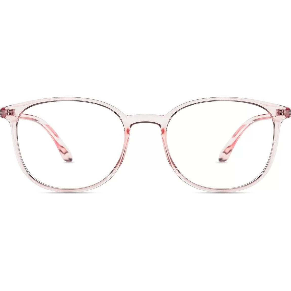 Gafas Firmoo Rosa Bloqueadoras Luz Azul Anti Fatiga Ocular