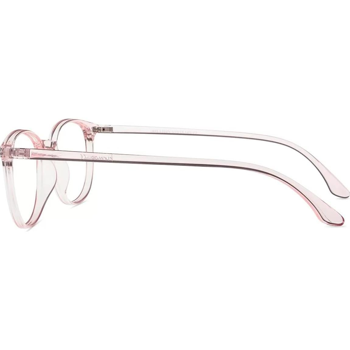 Gafas Firmoo Rosa Bloqueadoras Luz Azul Anti Fatiga Ocular