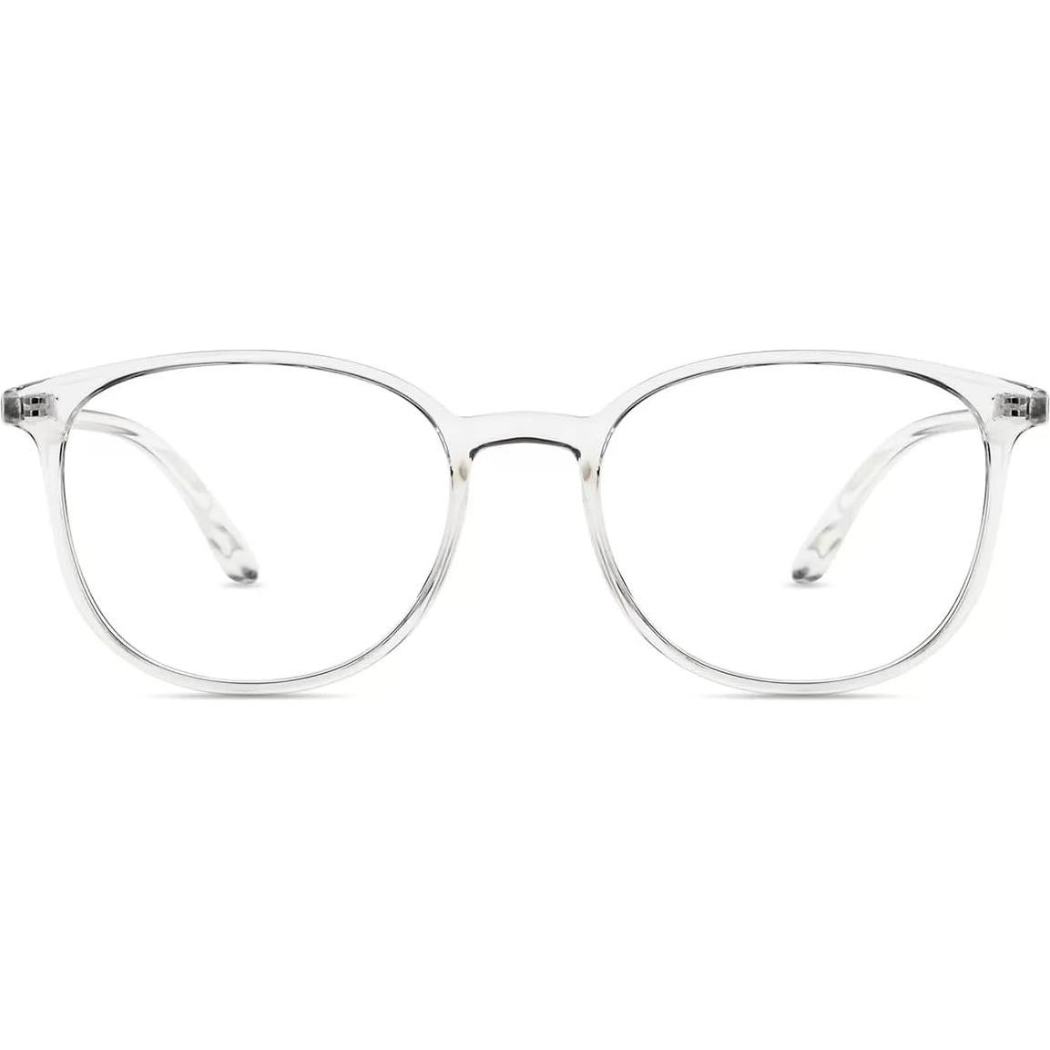 Gafas de lectura Firmoo 1.5x Bloqueo luz azul Cuadradas