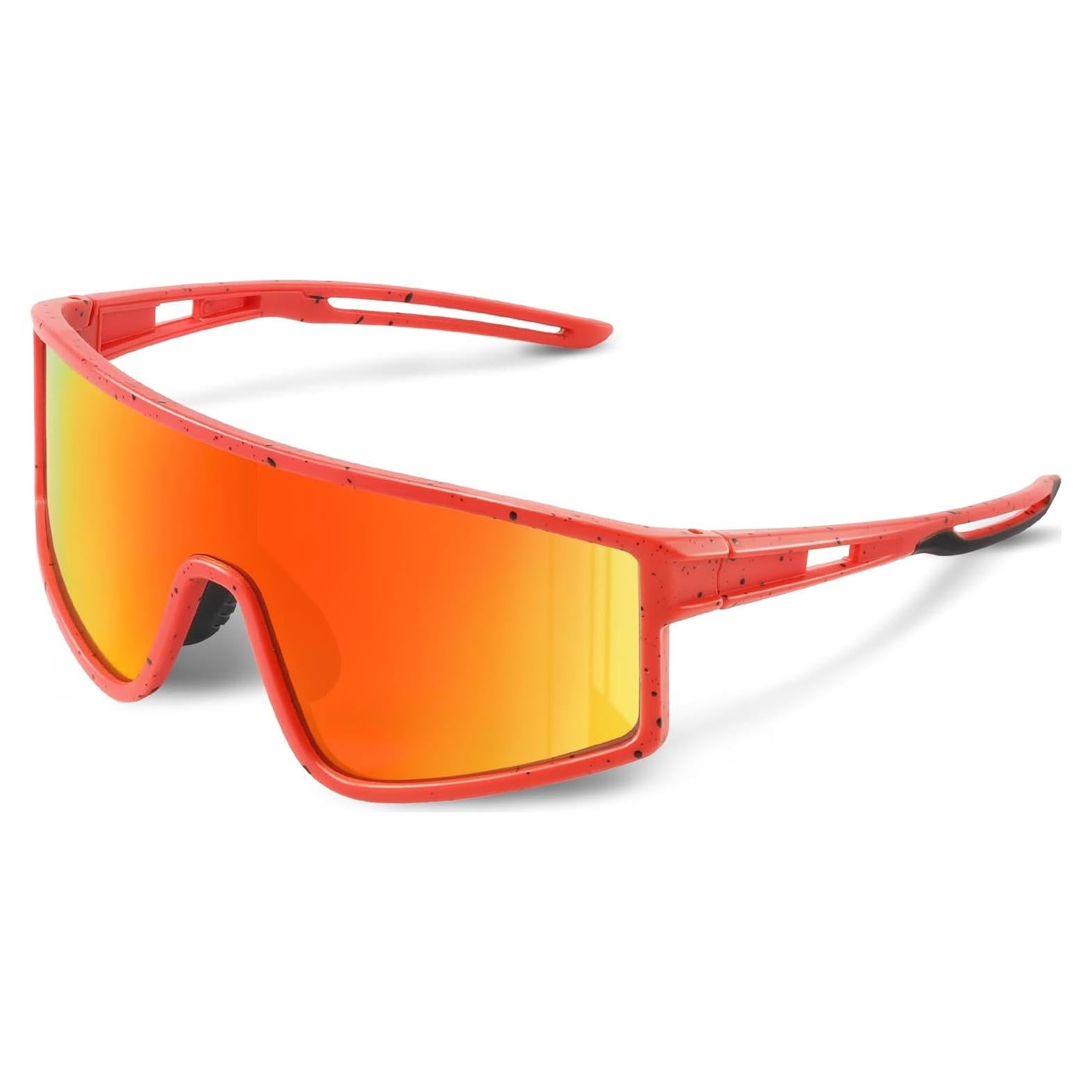 Gafas de sol deportivas Kegrimi para ciclismo y béisbol