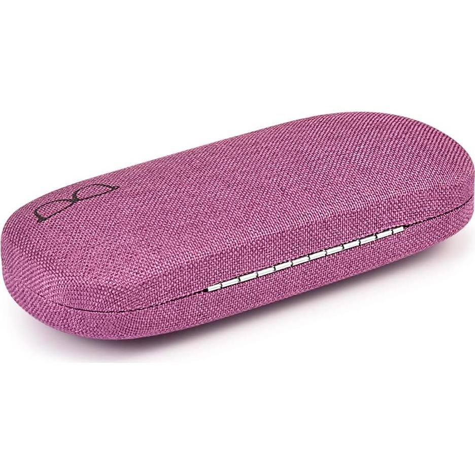 Estuche Duro RayLove 3-Pack para Gafas de Lectura