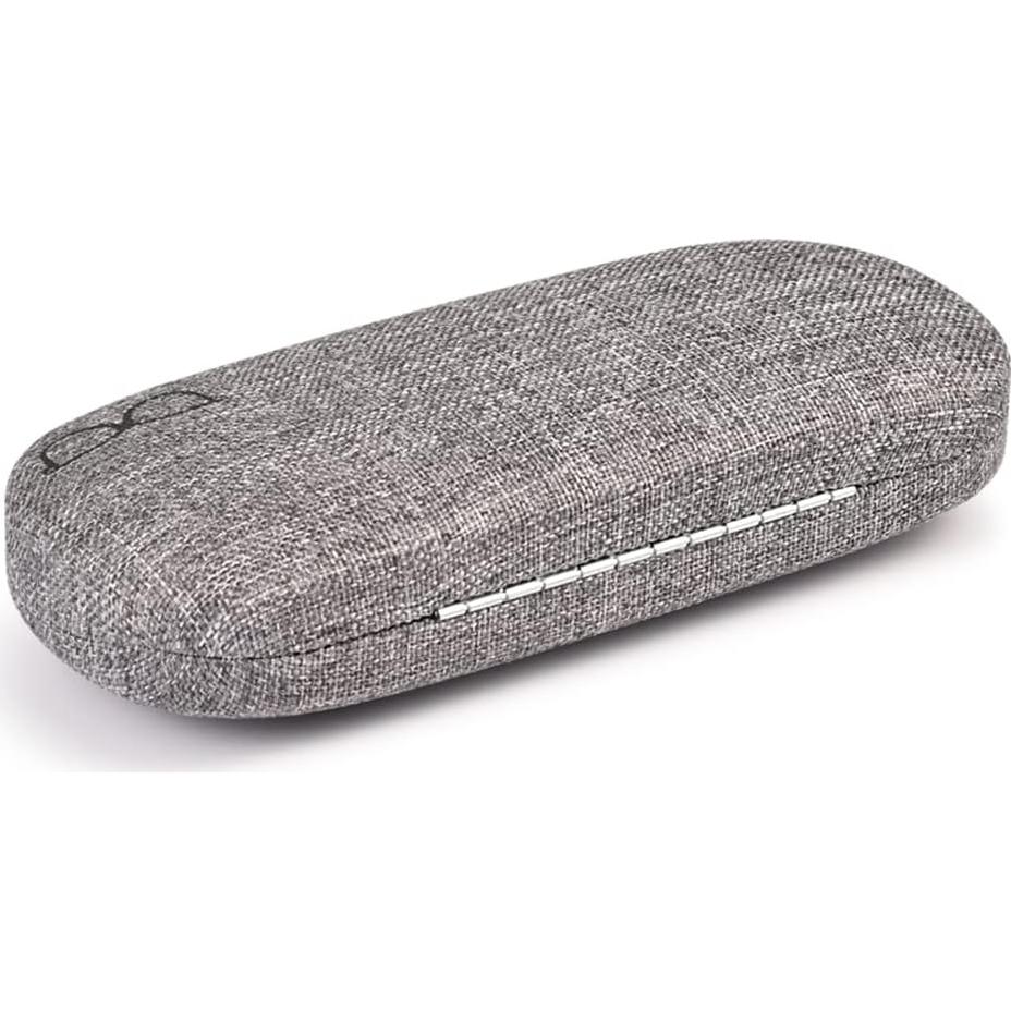 Estuche Duro RayLove para Gafas de Sol - Paquete de 3