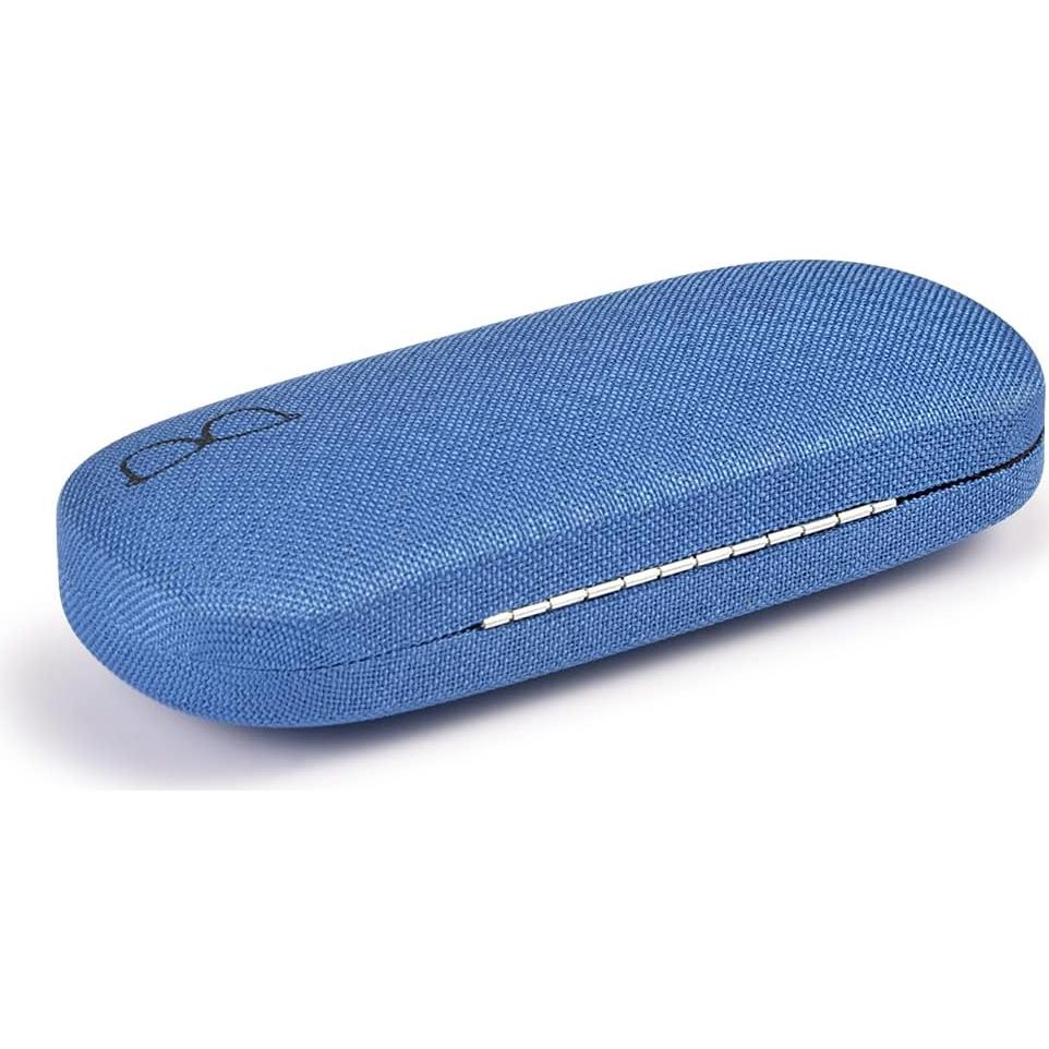 Estuche Duro RayLove 3-Pack para Gafas de Lectura