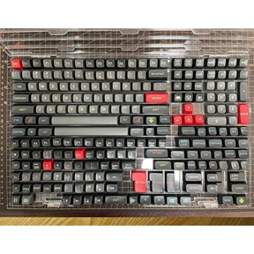 Caja de Almacenamiento de Teclas HFSECURITY Acrílico 41.9x25.9 cm