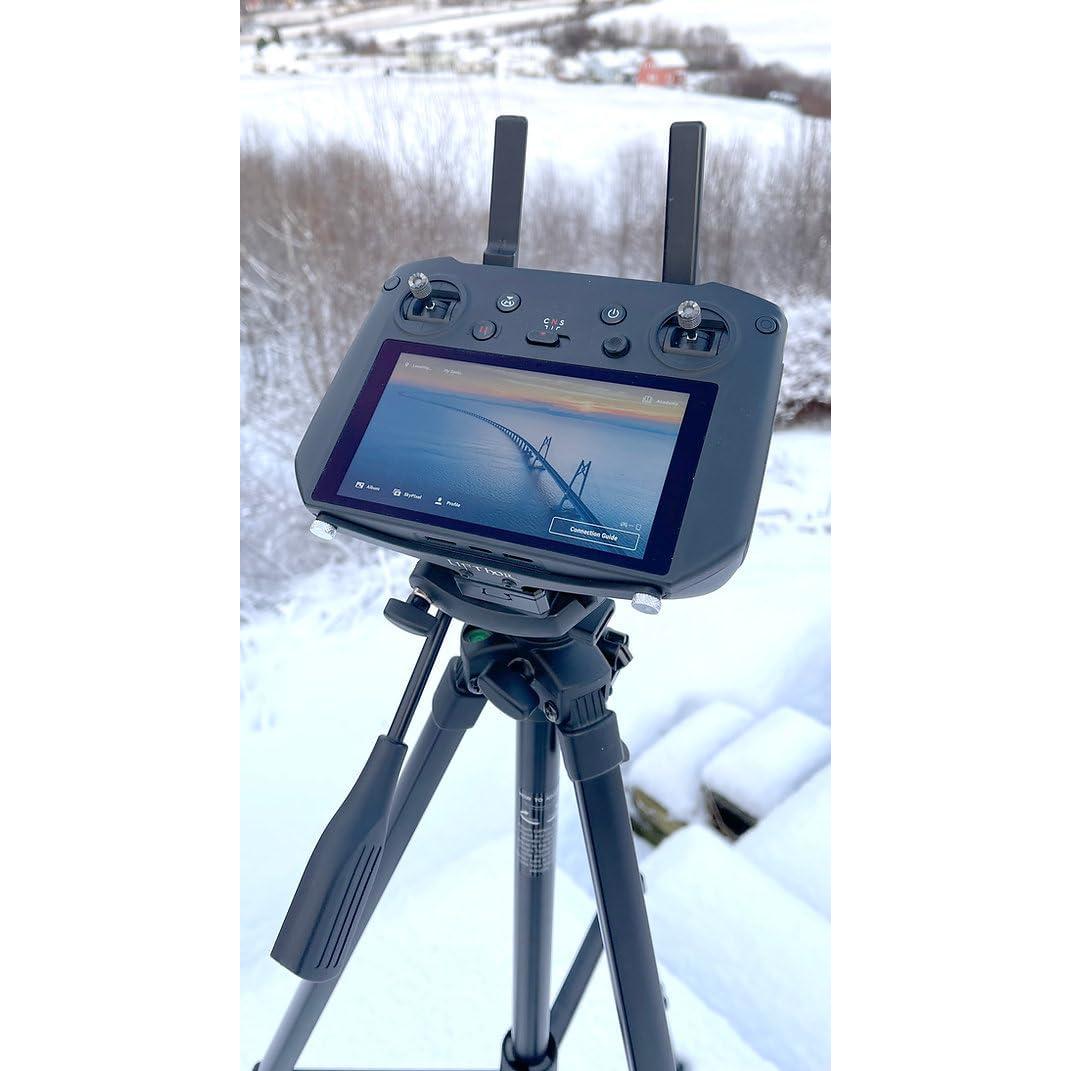 Soporte de Trípode LifThor Aluminio para Controlador DJI RC Pro