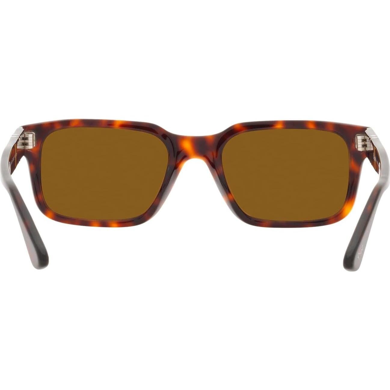 Gafas de Sol Persol PO3272S Rectangulares Havana 53mm