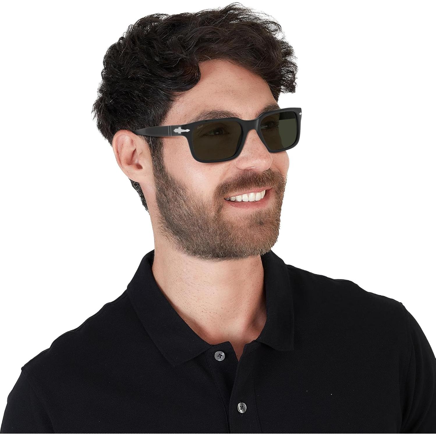 Gafas de sol Persol PO3272S Rectangulares 100% UV
