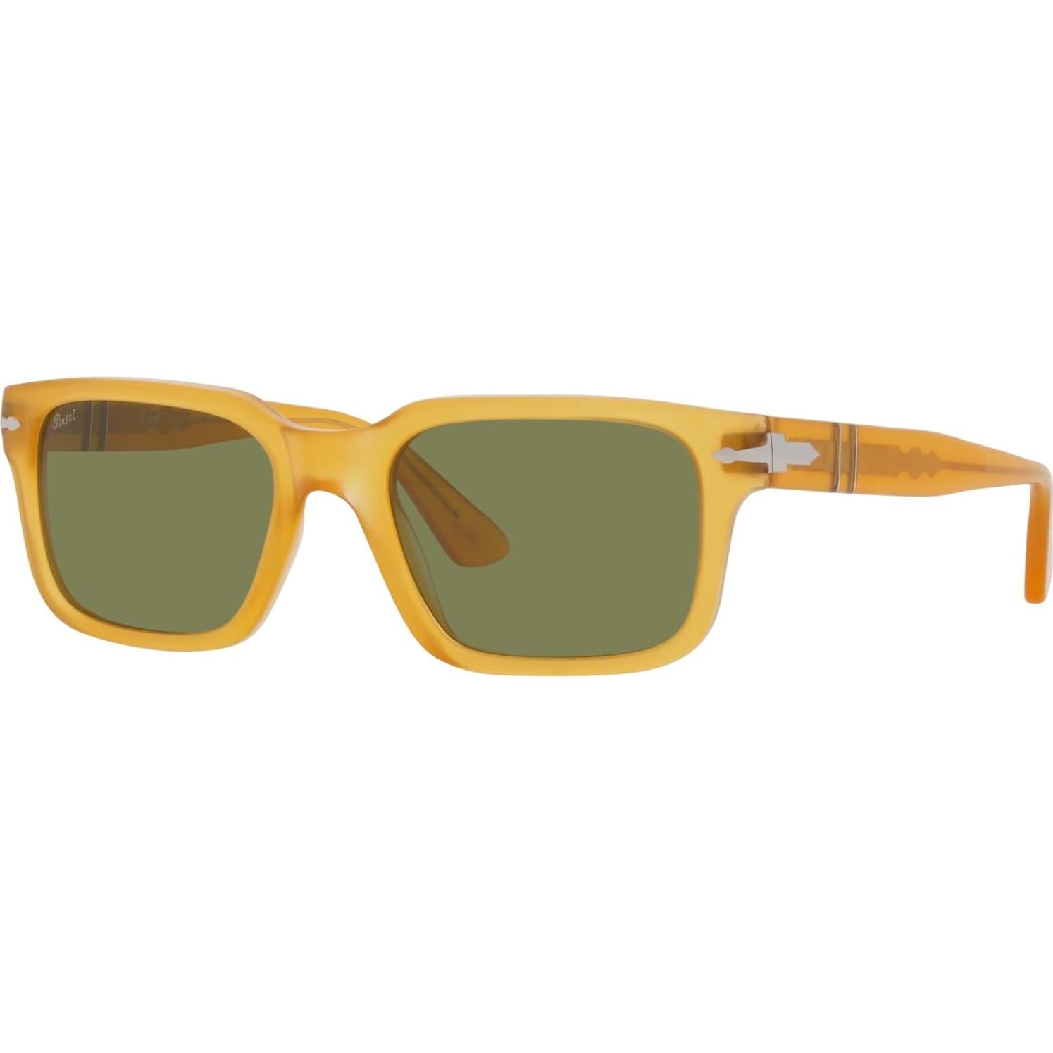 Gafas de sol Persol PO3272S Miele Verde 100% UV