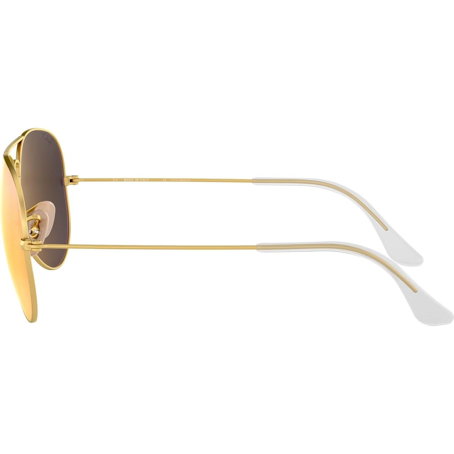 Gafas de sol aviador Ray-Ban RB3025 polarizadas 58mm