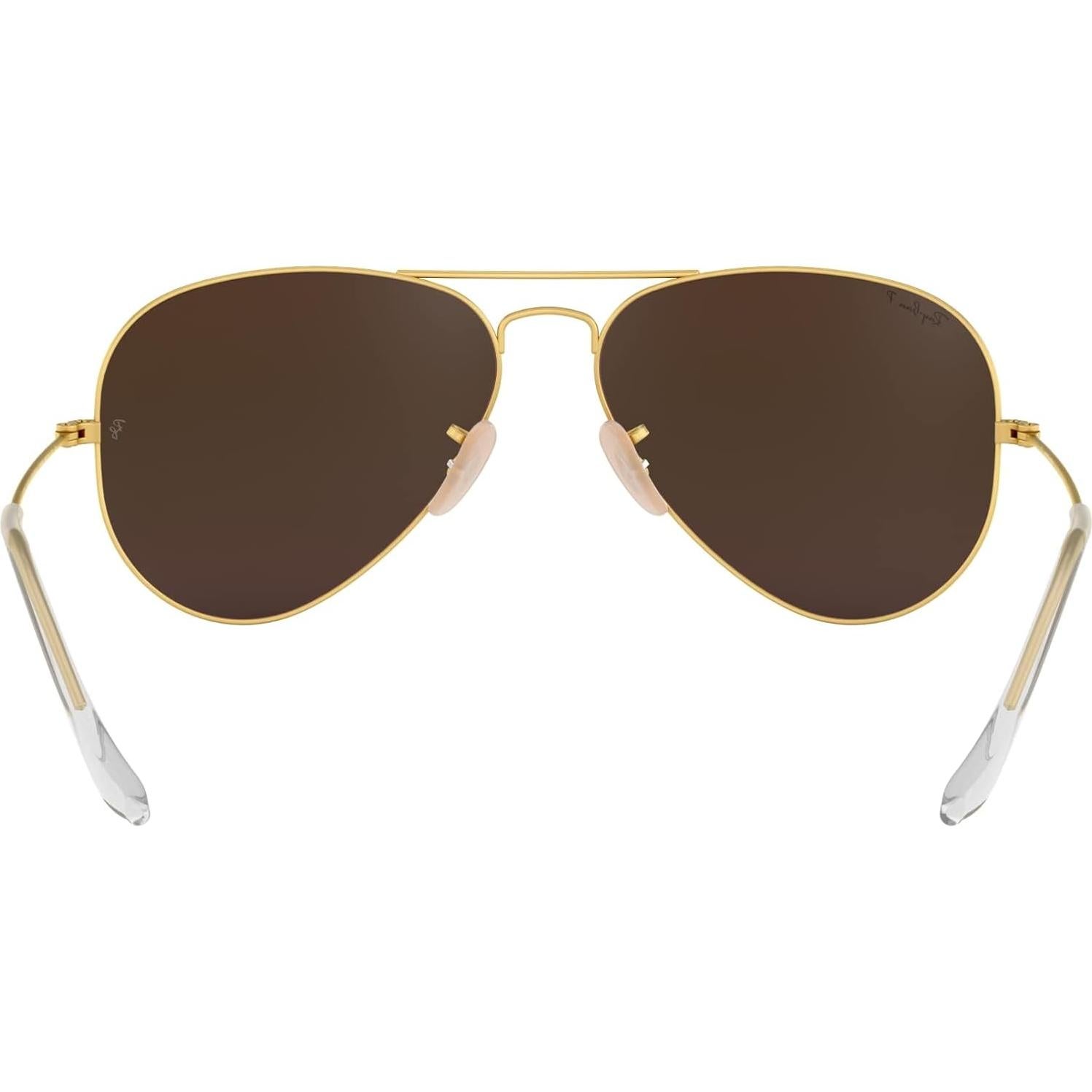 Gafas de sol aviador Ray-Ban RB3025 polarizadas 58mm