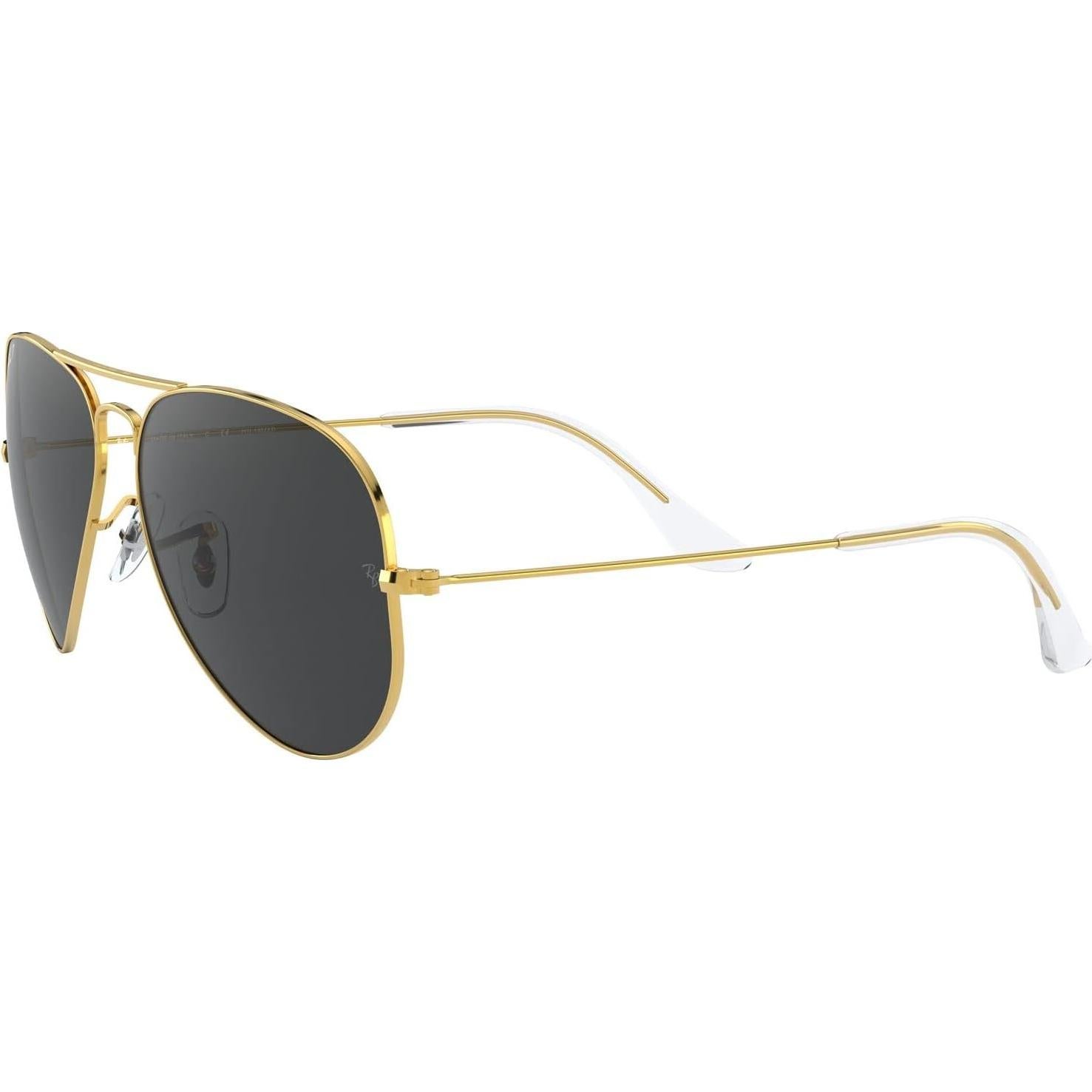 Gafas de sol Ray-Ban RB3025 Aviador Polarizadas 62mm