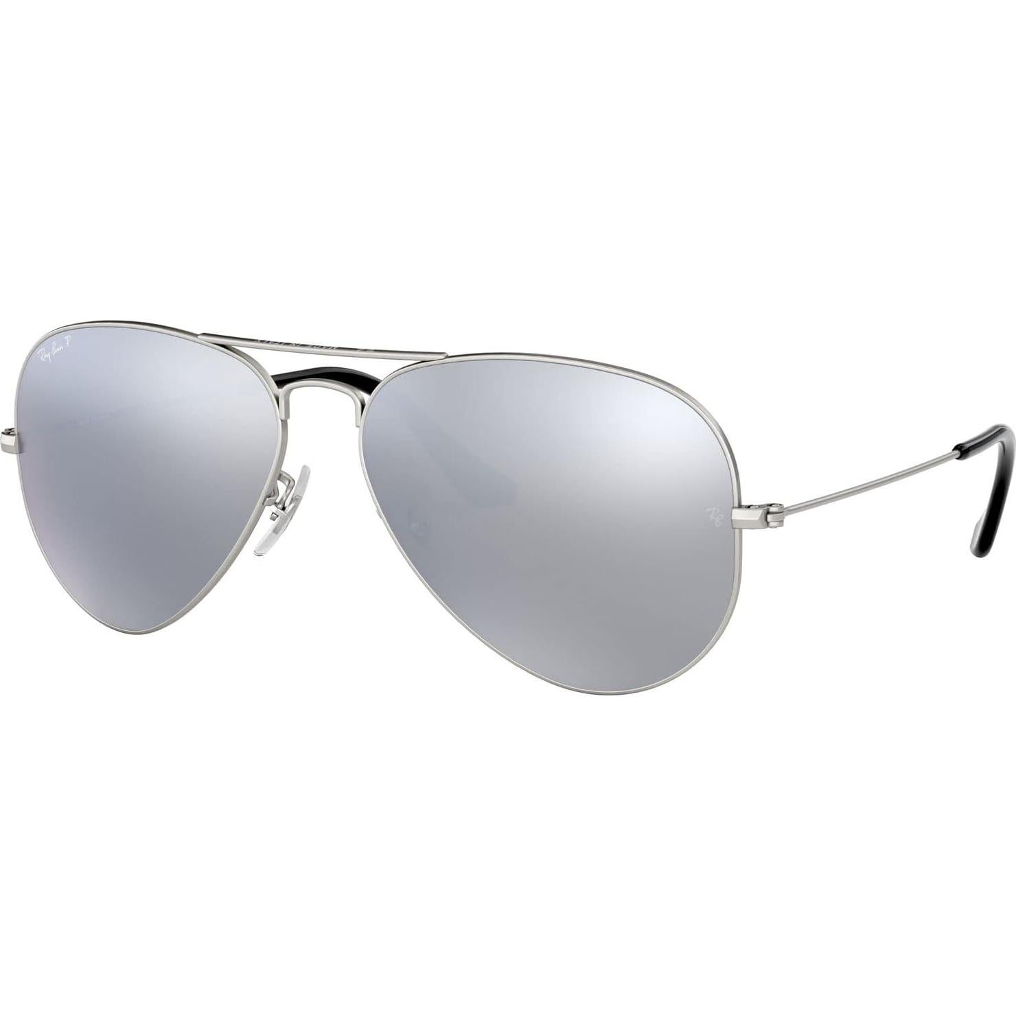 Gafas de sol aviador Ray-Ban RB3025 Polarizadas 58mm