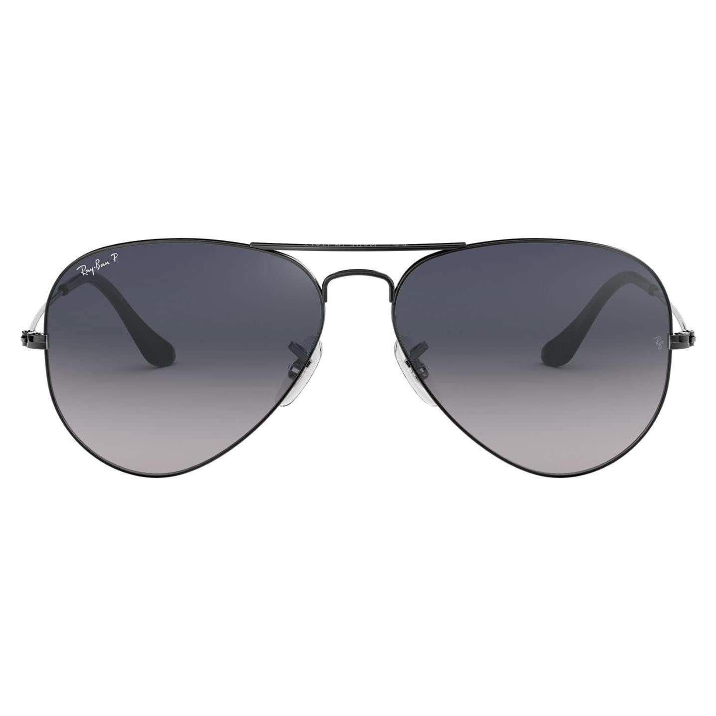 Gafas de sol aviador Ray-Ban RB3025 Polarizadas 55mm