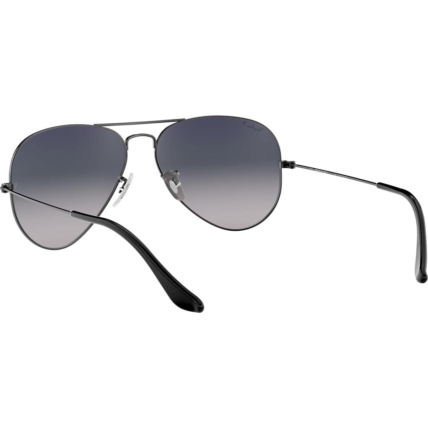 Gafas de sol aviador Ray-Ban RB3025 Polarizadas 55mm