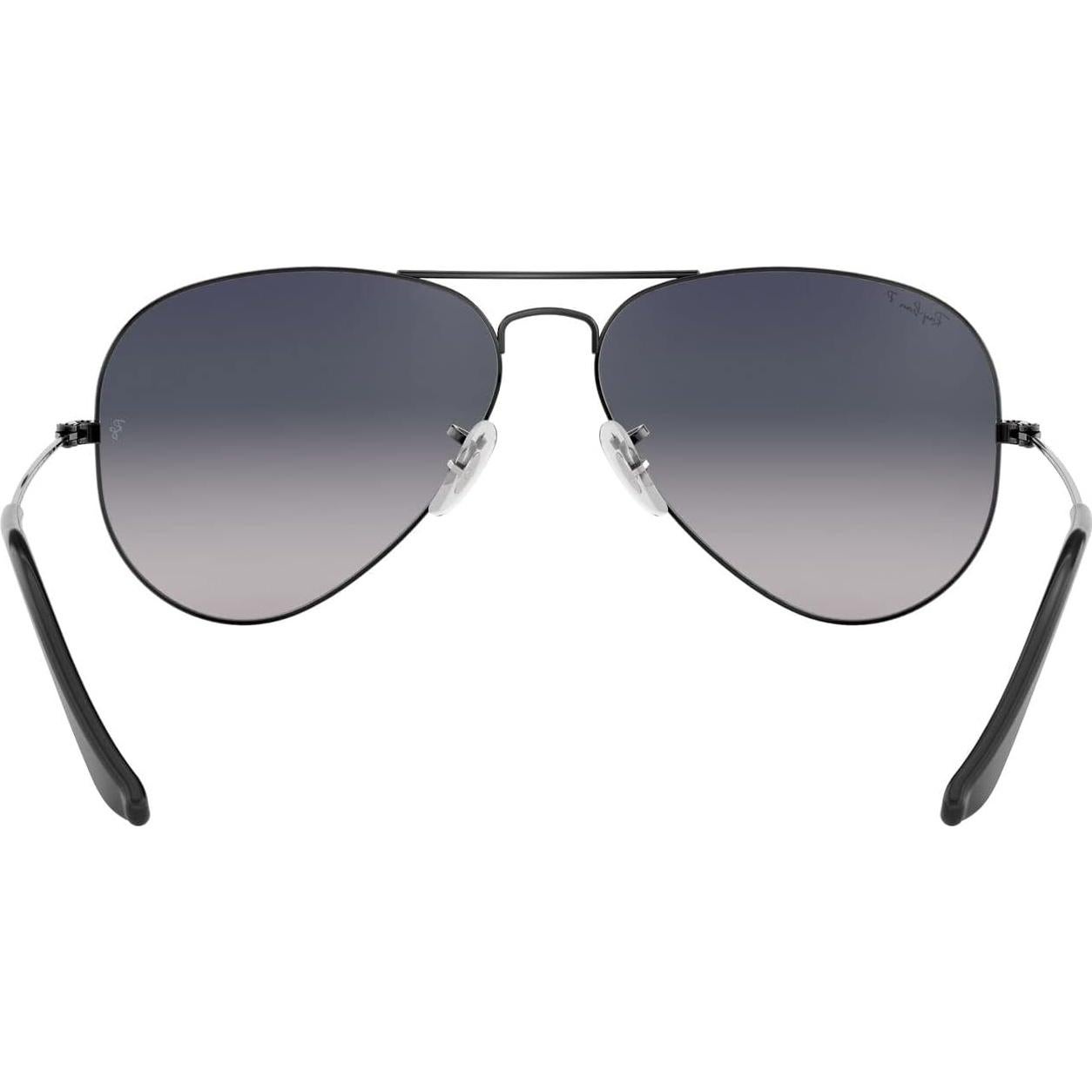 Gafas de sol aviador Ray-Ban RB3025 Polarizadas 55mm