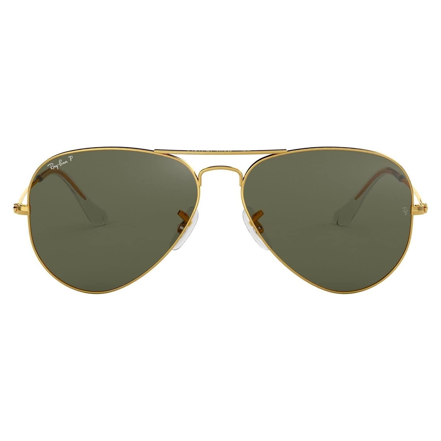 Gafas de sol aviador Ray-Ban RB3025 58mm Polarizadas