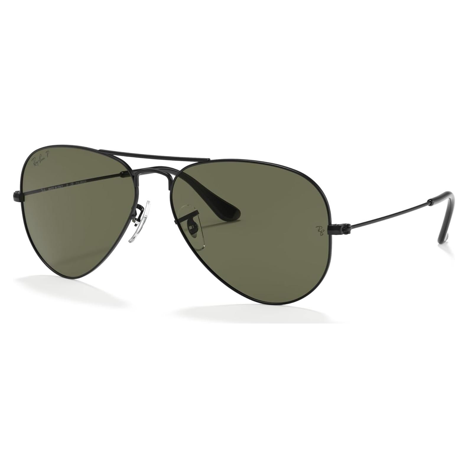 Gafas de sol Ray-Ban RB3025 Aviador Polarizadas 58mm
