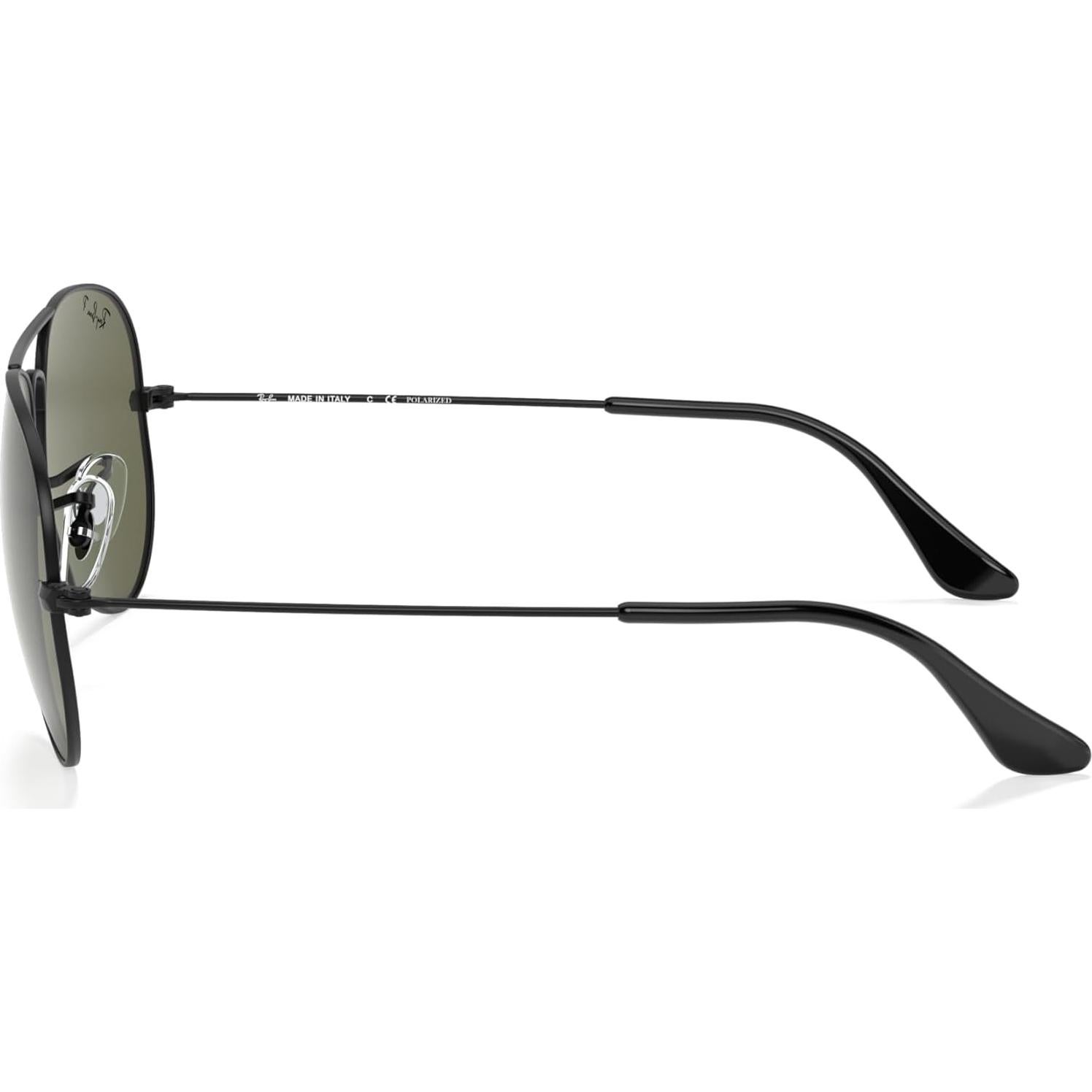 Gafas de sol Ray-Ban RB3025 Aviador Polarizadas 58mm