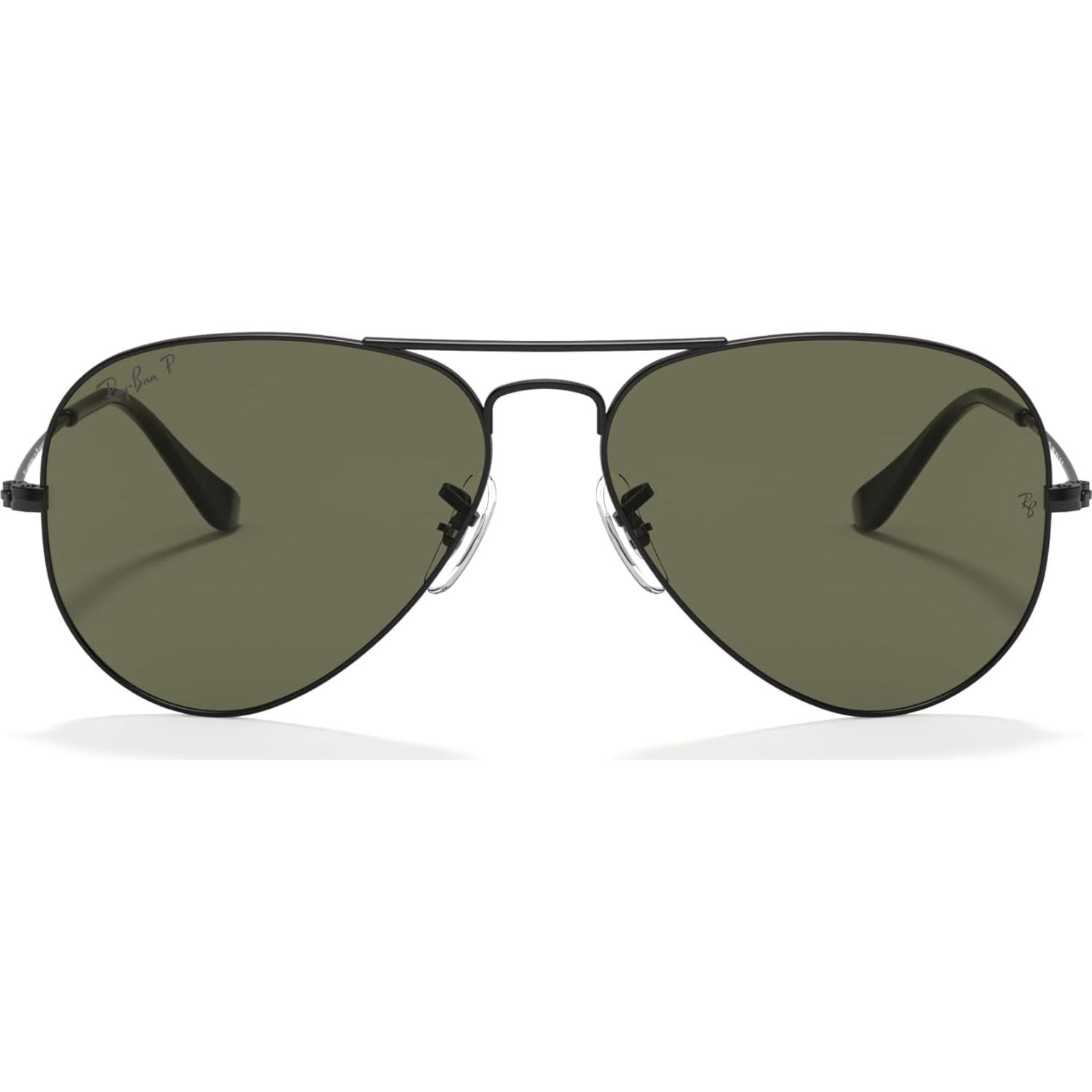Gafas de sol Ray-Ban RB3025 Aviador Polarizadas 58mm