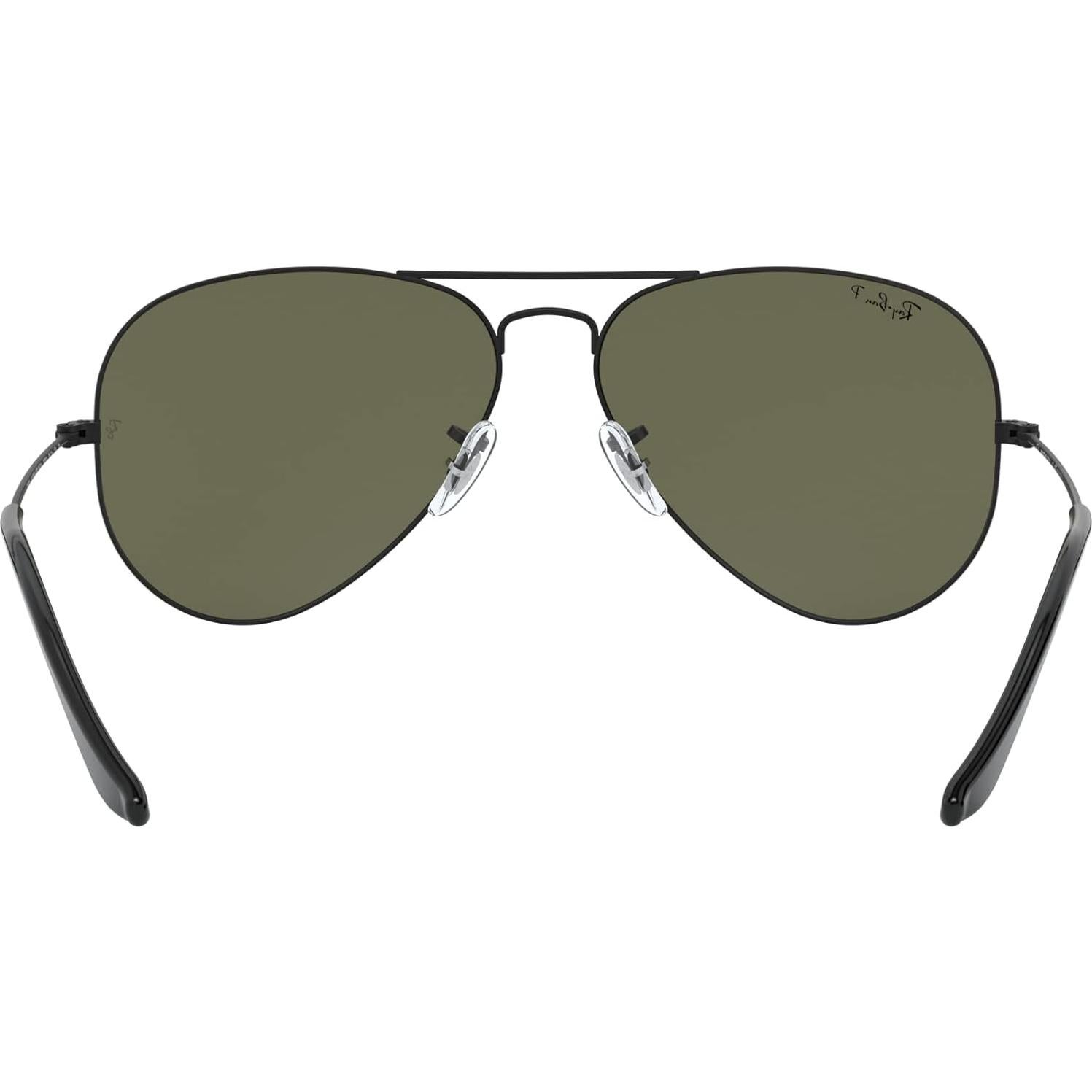 Gafas de sol Ray-Ban RB3025 Aviador Polarizadas 58mm