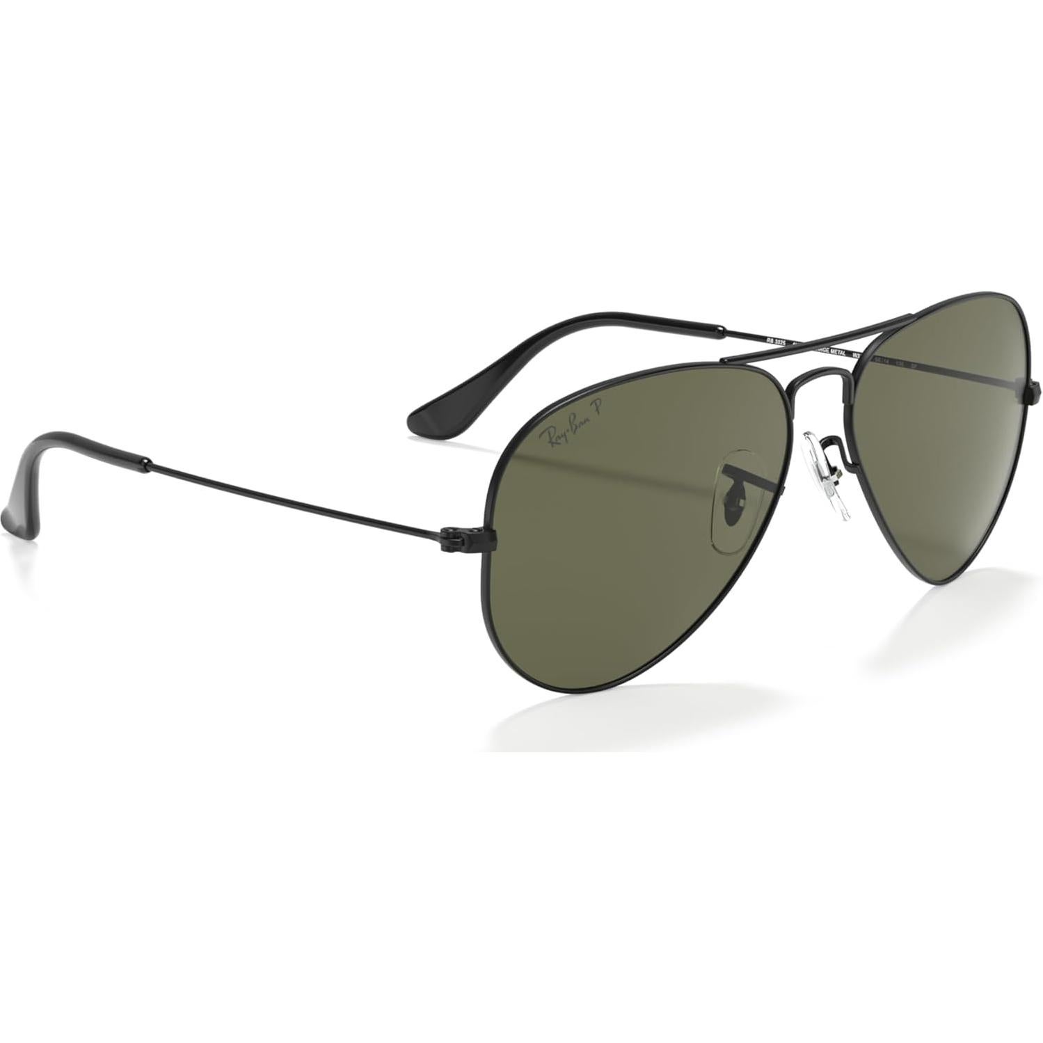 Gafas de sol Ray-Ban RB3025 Aviador Polarizadas 58mm