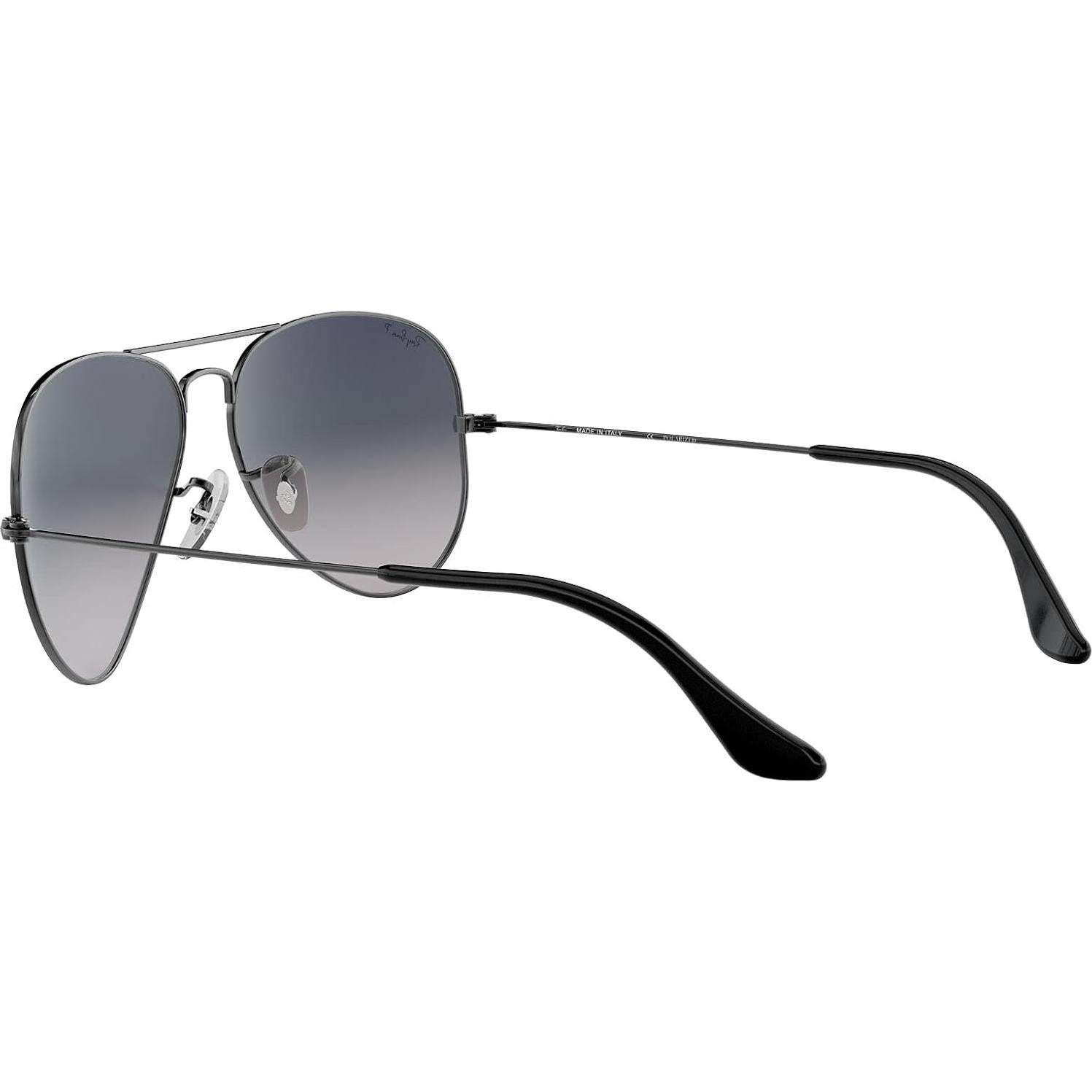 Gafas de Sol Ray-Ban RB3025 Aviador Polarizadas 58mm