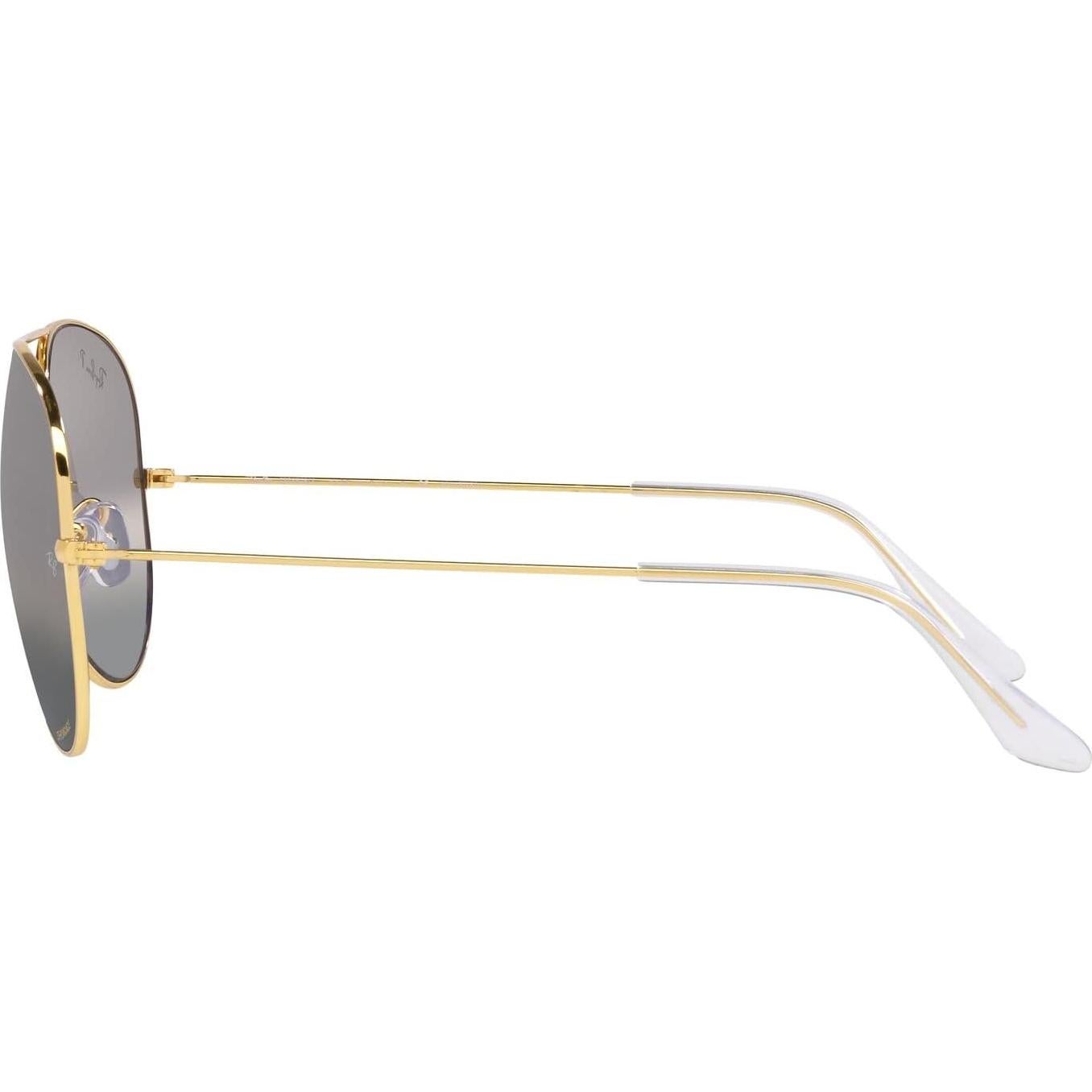 Gafas de sol aviador Ray-Ban RB3025 polarizadas 58mm