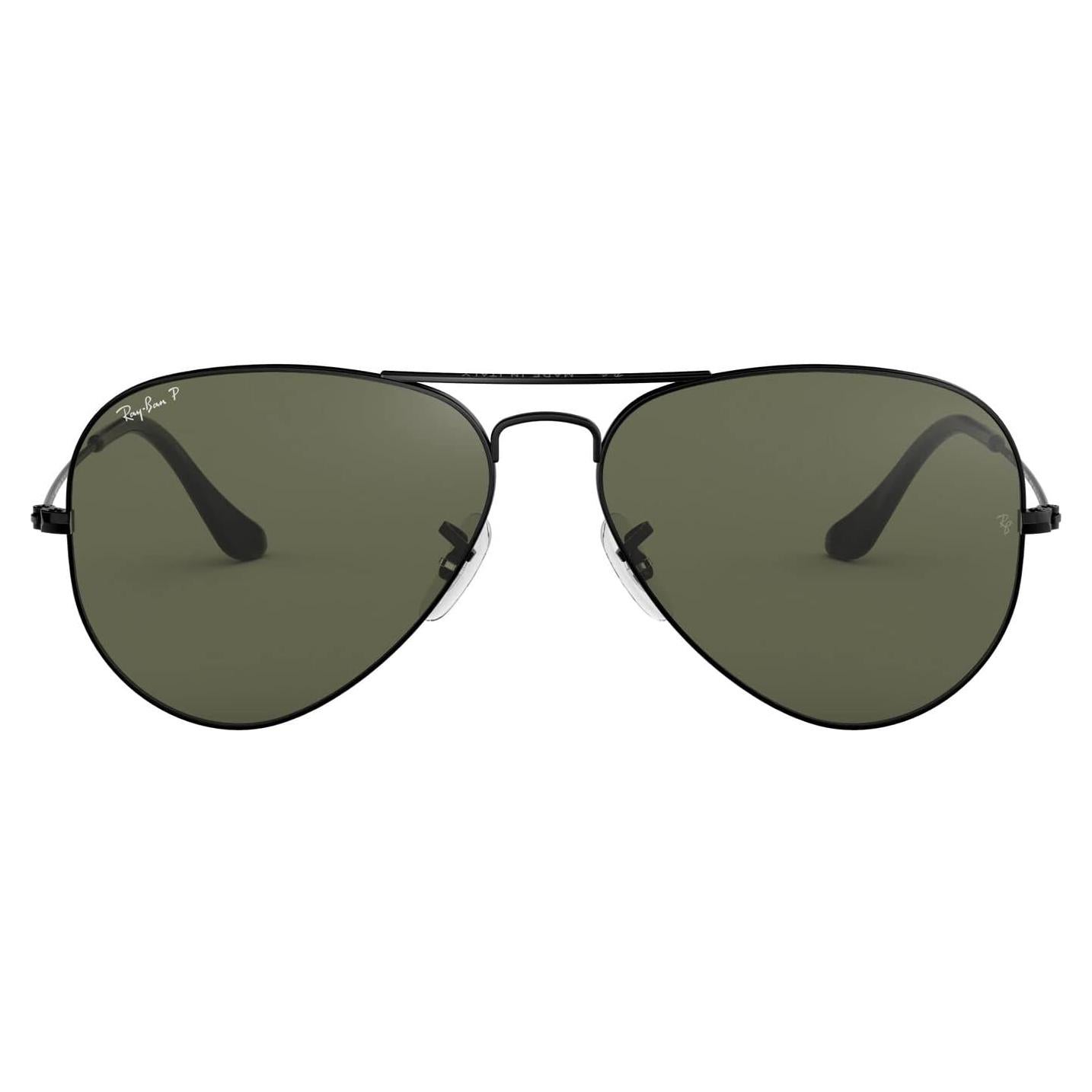 Gafas de sol aviador Ray-Ban RB3025 Polarizadas 62mm