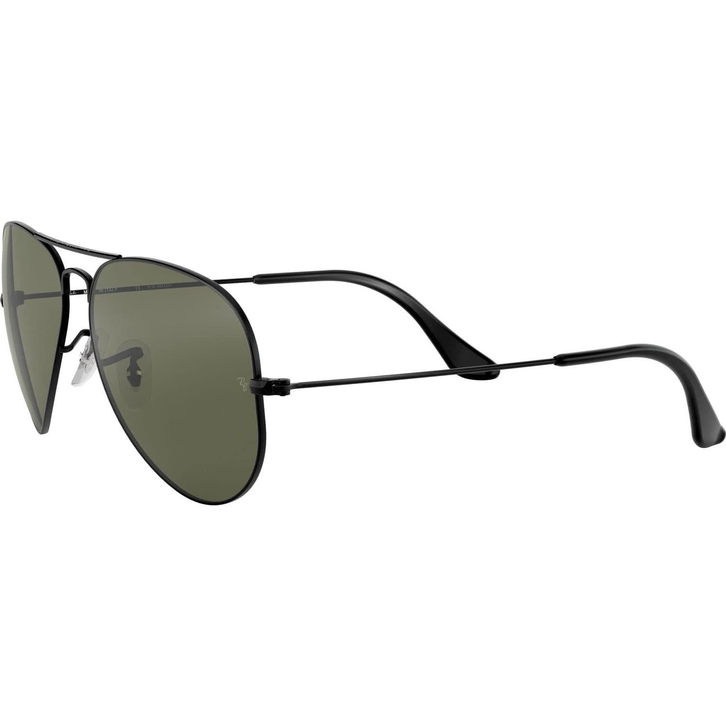 Gafas de sol aviador Ray-Ban RB3025 Polarizadas 62mm