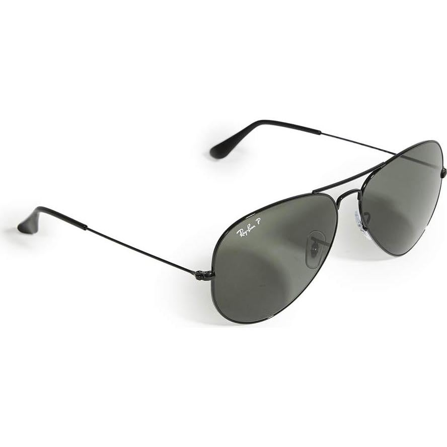 Gafas de sol aviador Ray-Ban RB3025 Polarizadas 62mm