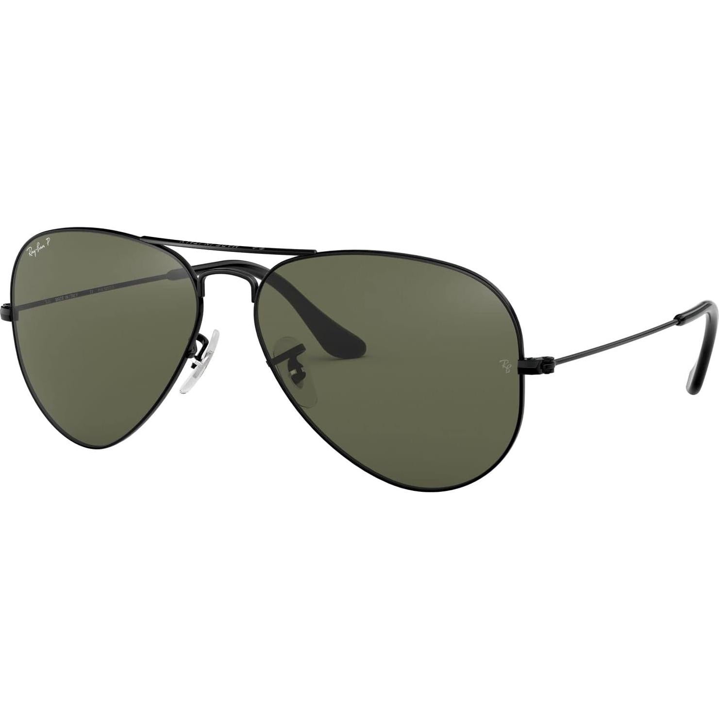 Gafas de sol aviador Ray-Ban RB3025 Polarizadas 58mm