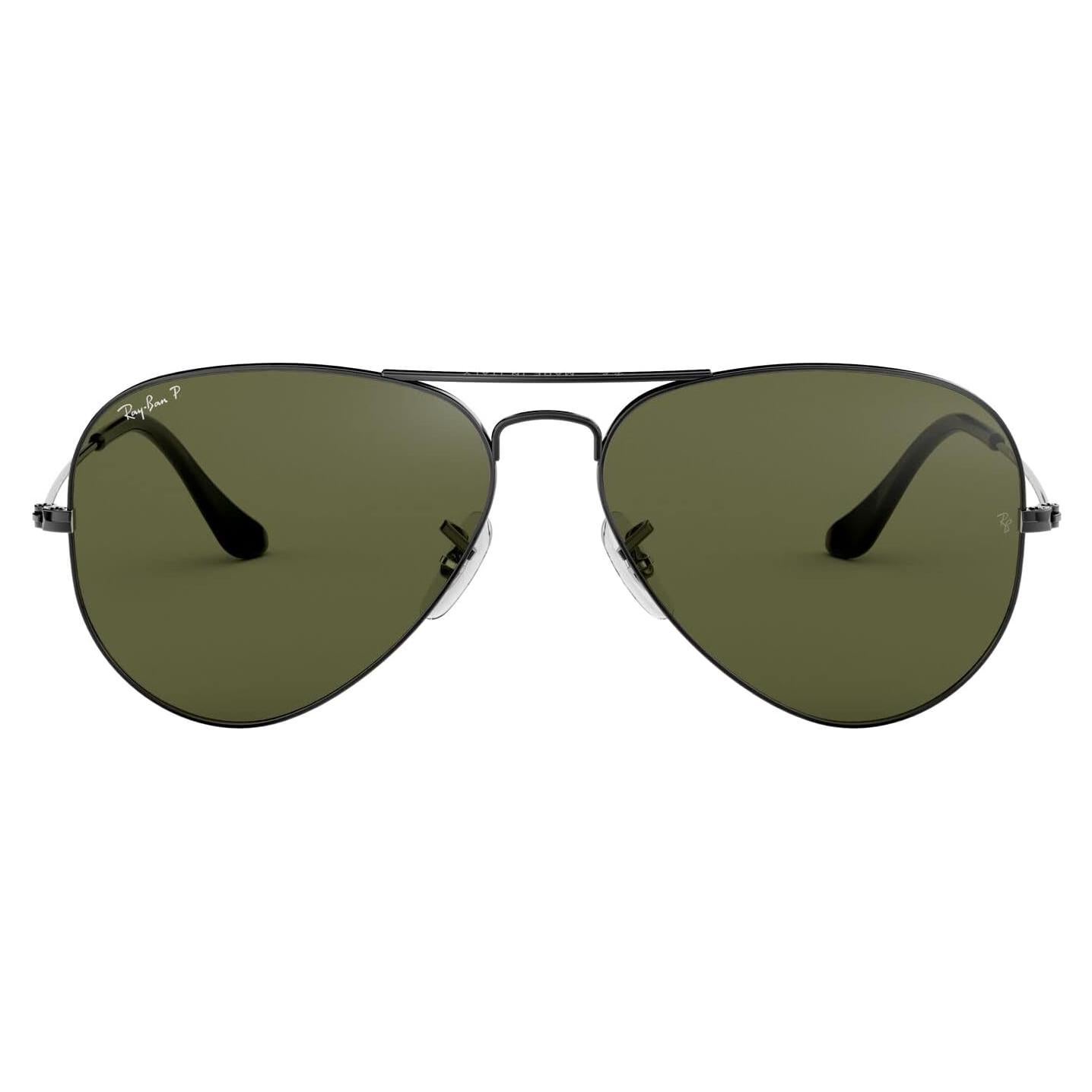 Gafas de sol aviador Ray-Ban RB3025 58mm Polarizadas