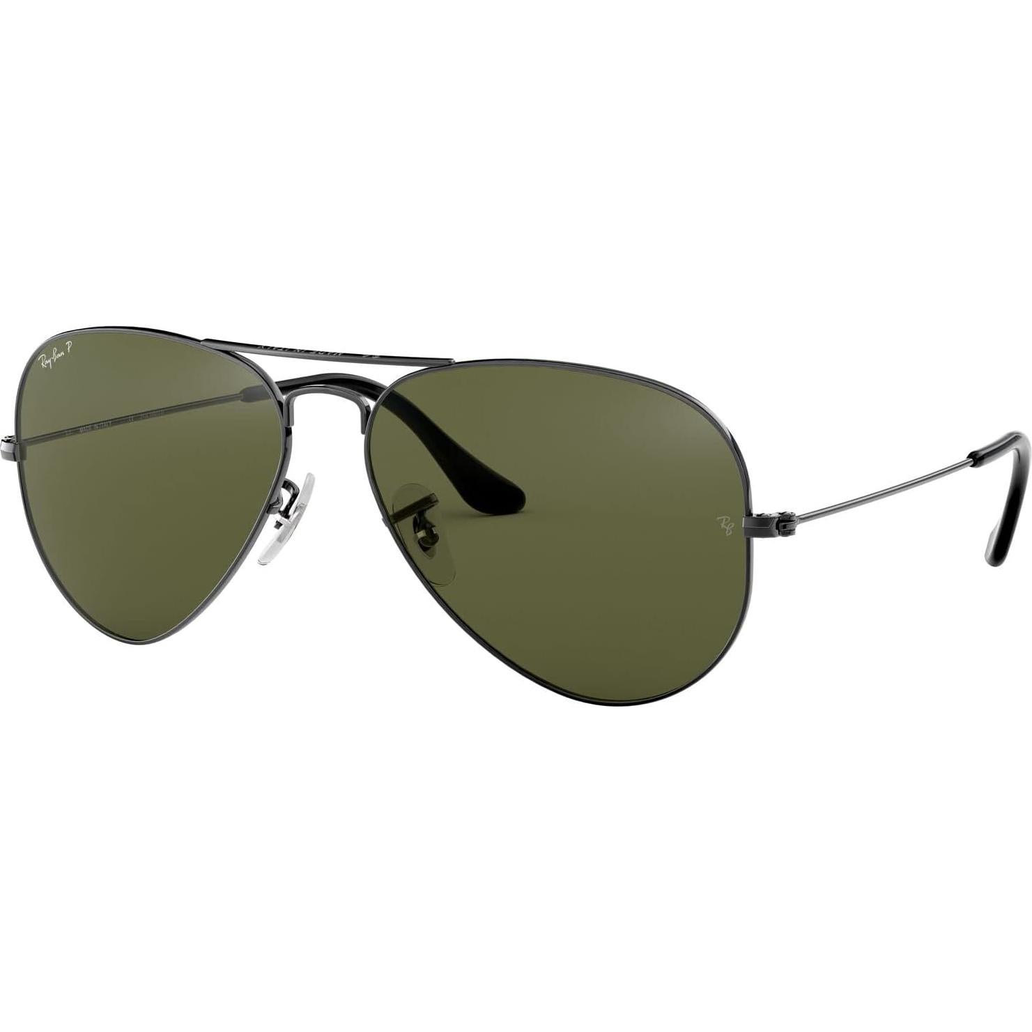 Gafas de sol aviador Ray-Ban RB3025 58mm Polarizadas