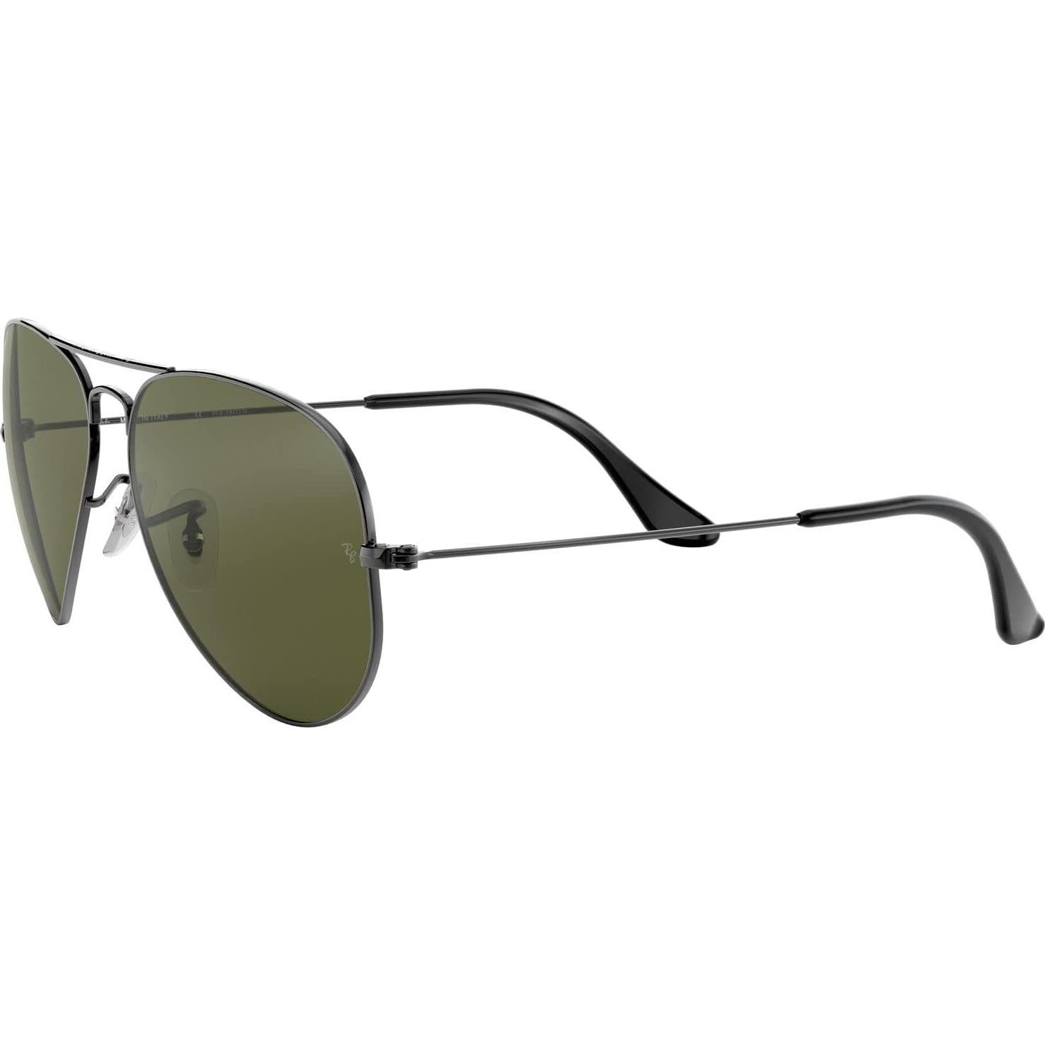 Gafas de sol aviador Ray-Ban RB3025 58mm Polarizadas