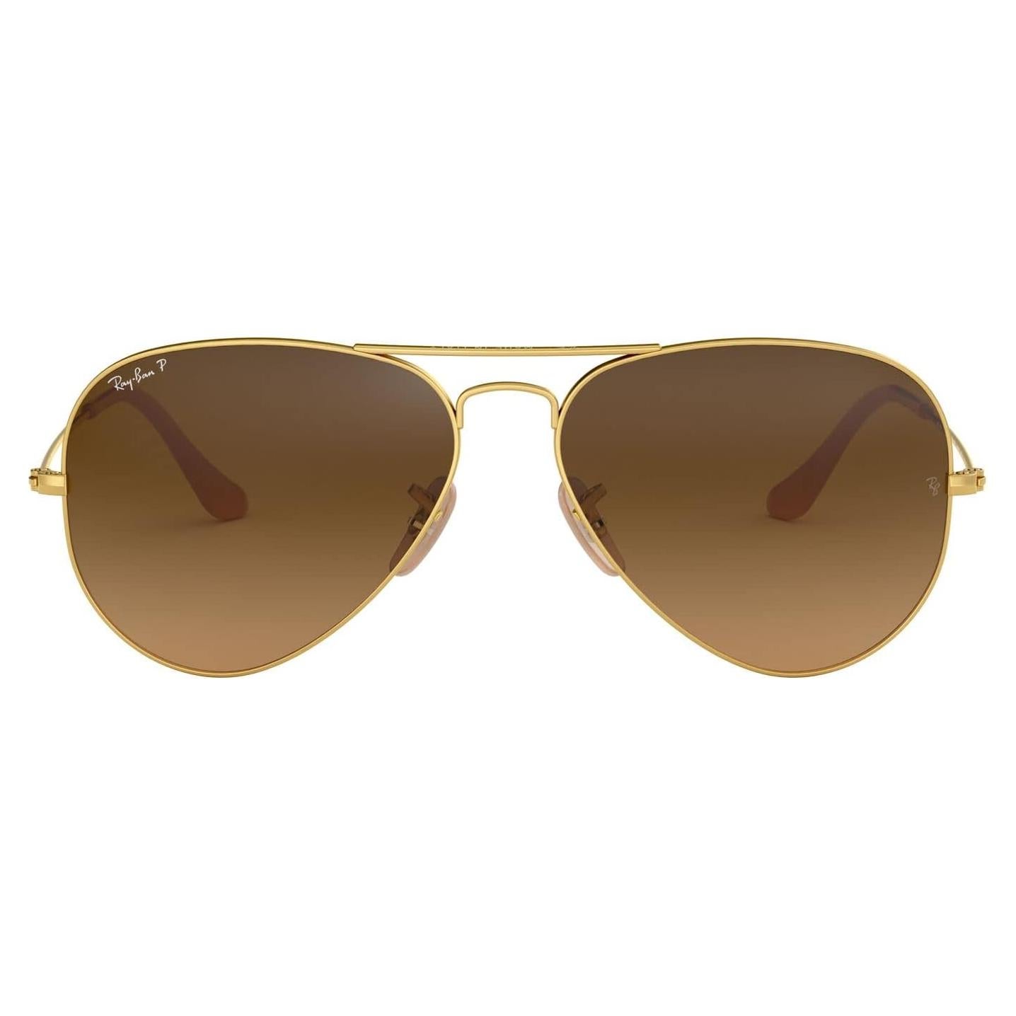 Gafas de sol aviador Ray-Ban RB3025 Polarizadas 55mm