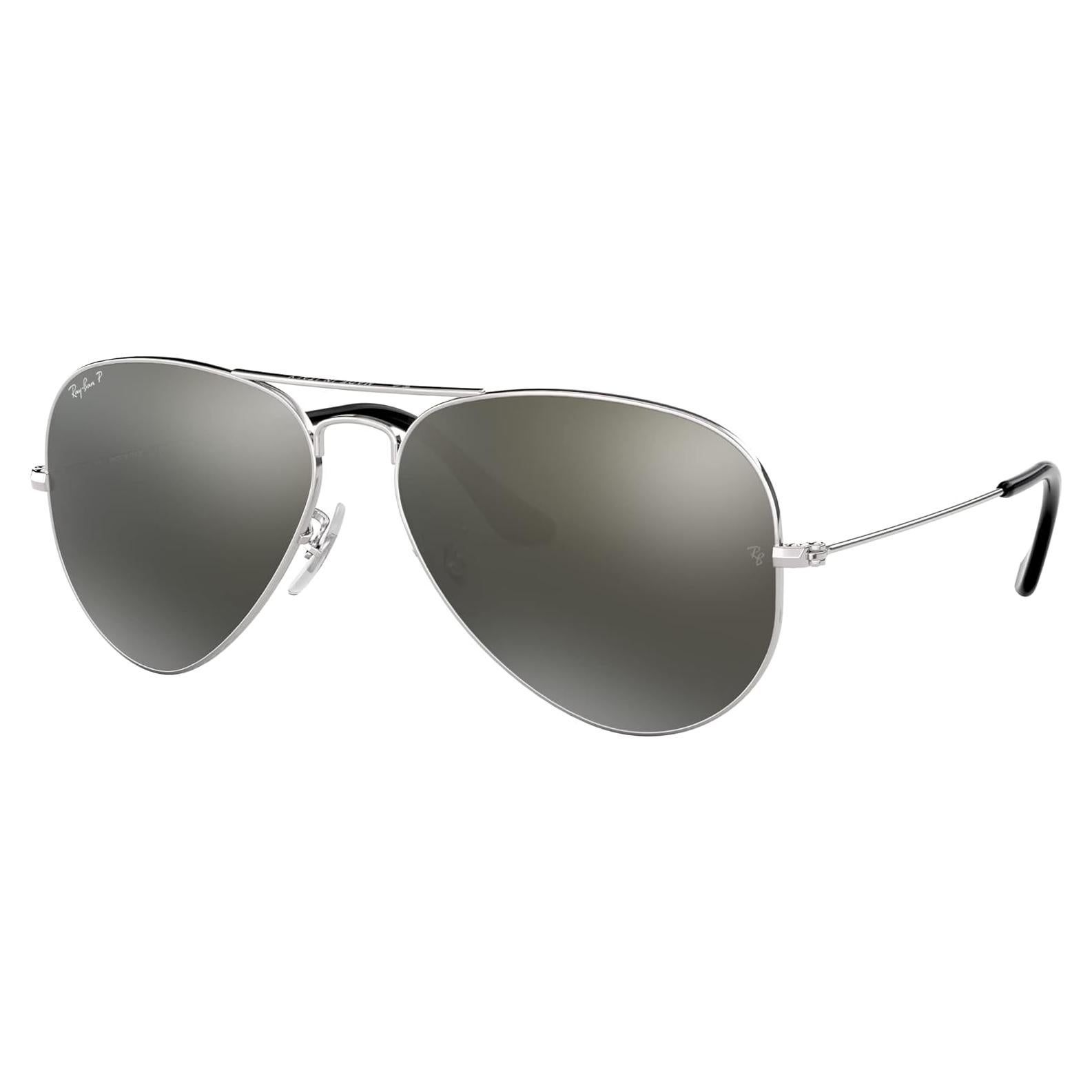 Gafas de sol aviador Ray-Ban RB3025 58mm polarizadas
