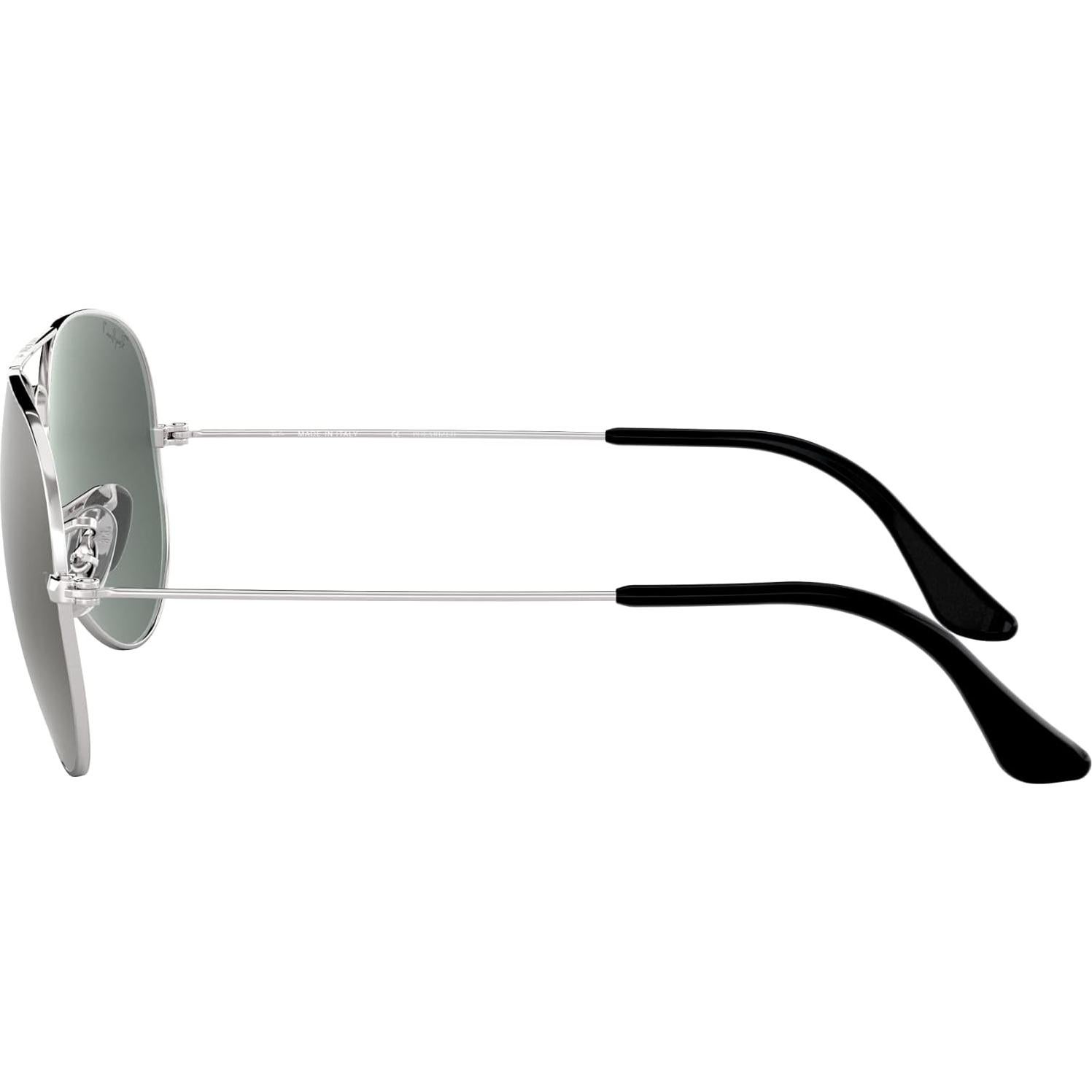 Gafas de sol aviador Ray-Ban RB3025 58mm polarizadas