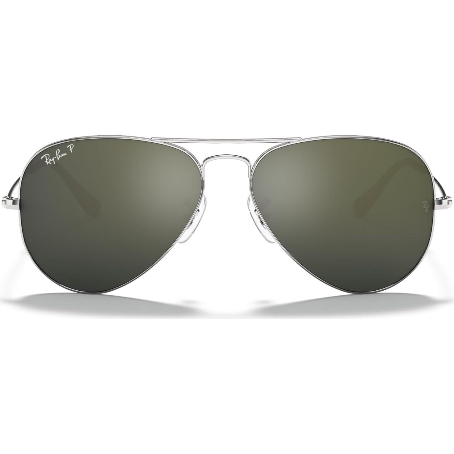 Gafas de sol aviador Ray-Ban RB3025 58mm polarizadas