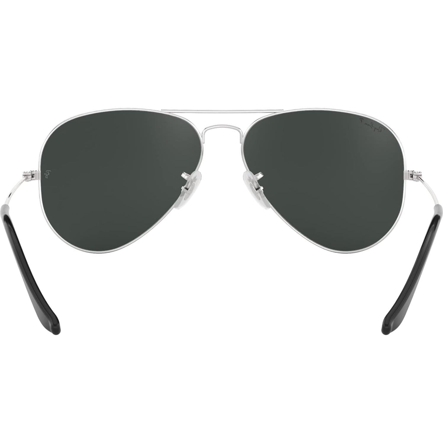 Gafas de sol aviador Ray-Ban RB3025 58mm polarizadas