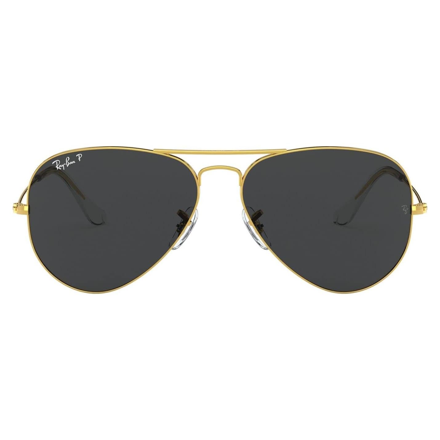 Gafas de sol Ray-Ban RB3025 Aviador Polarizadas 55mm