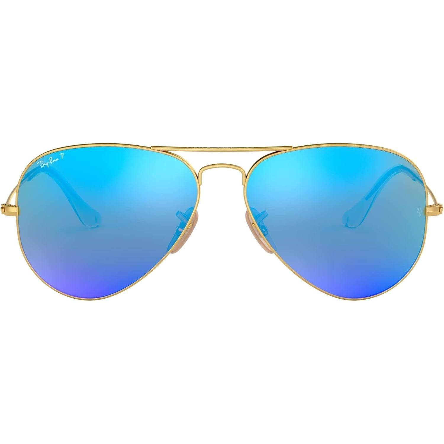 Gafas de Sol Ray-Ban RB3025 Aviador Polarizadas 58mm