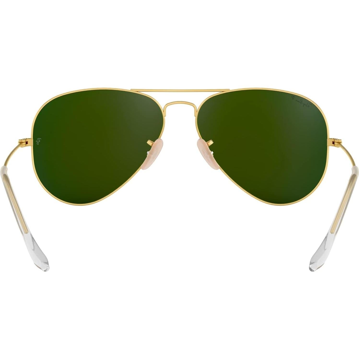 Gafas de Sol Ray-Ban RB3025 Aviador Polarizadas 58mm