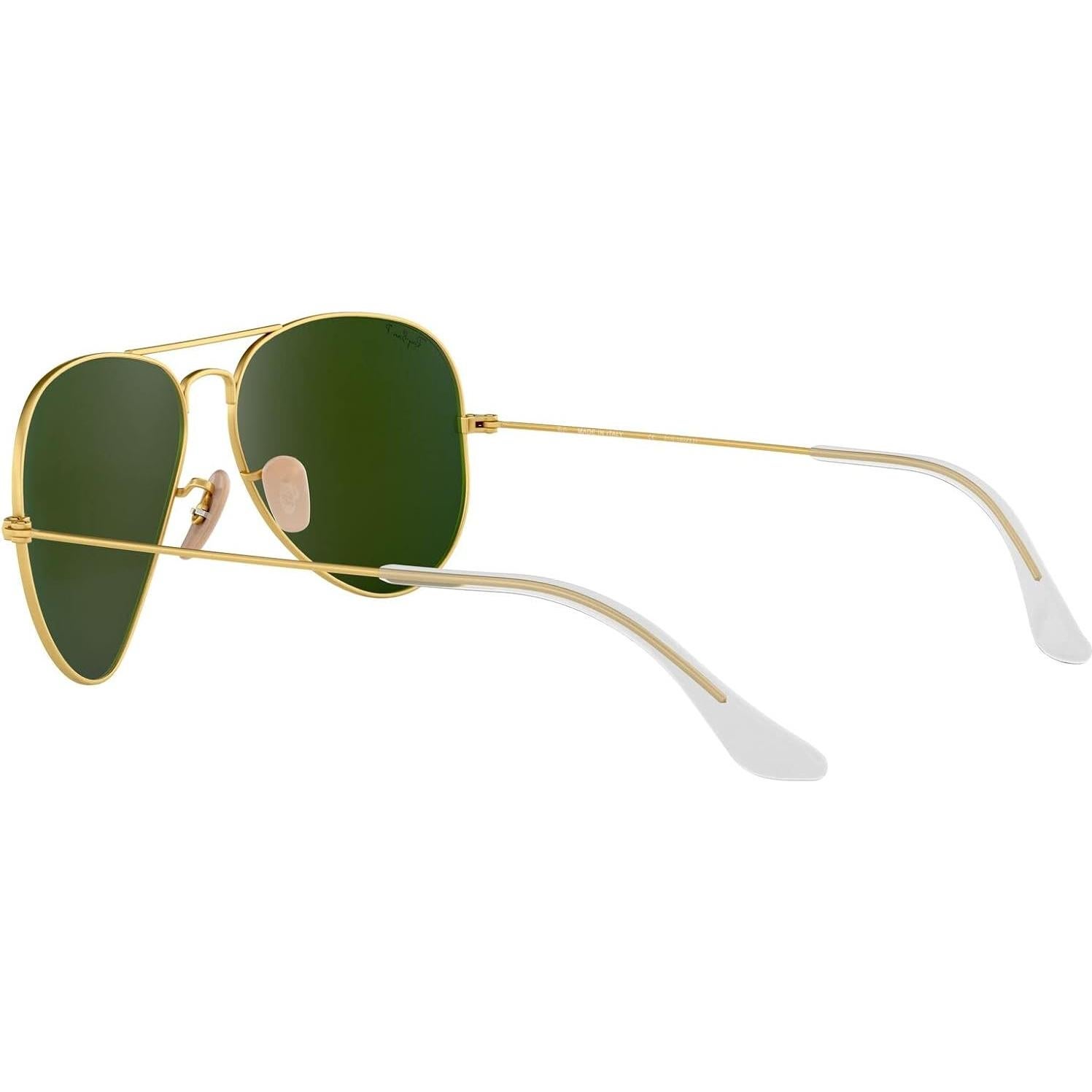 Gafas de Sol Ray-Ban RB3025 Aviador Polarizadas 58mm