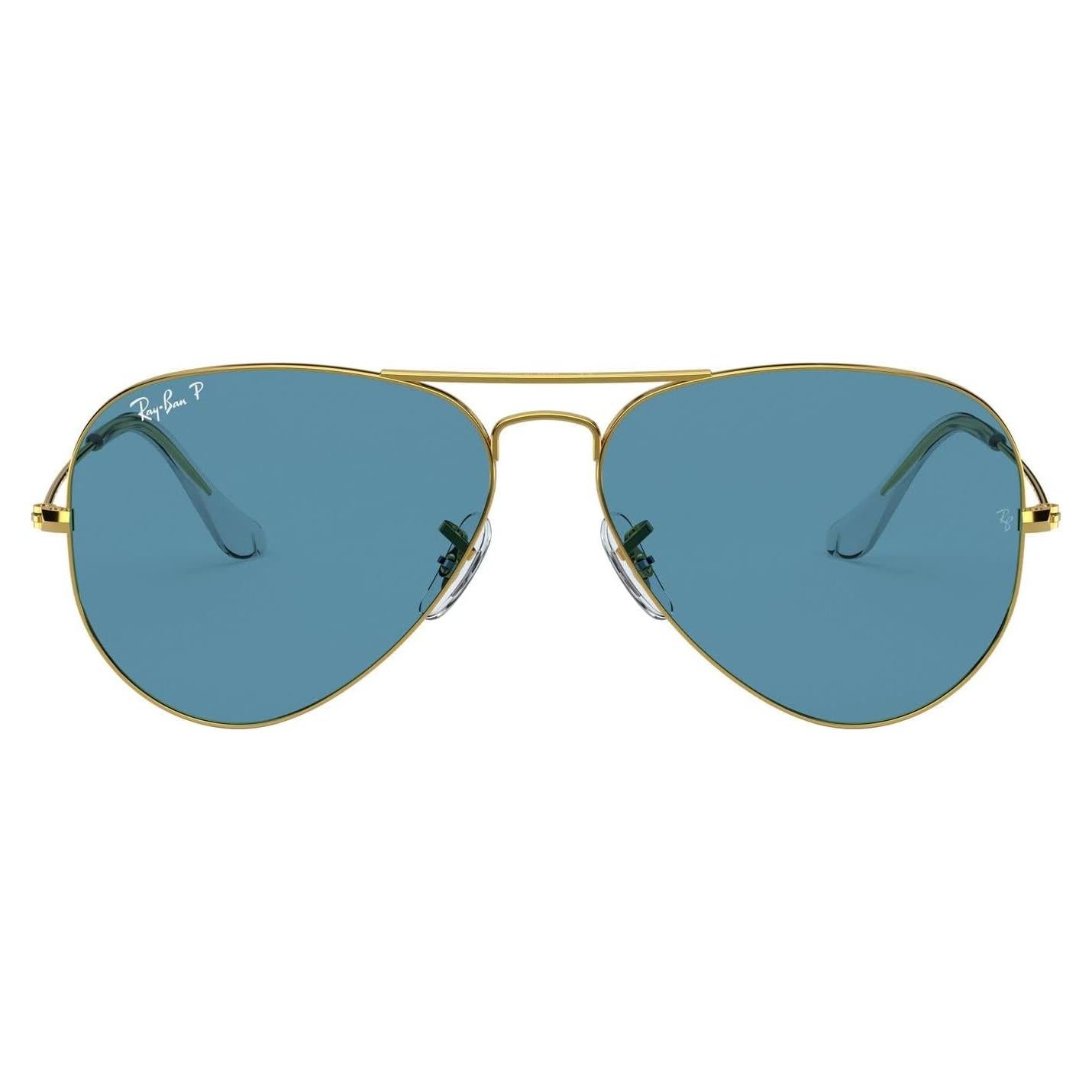 Gafas de sol aviador Ray-Ban RB3025 polarizadas 62mm