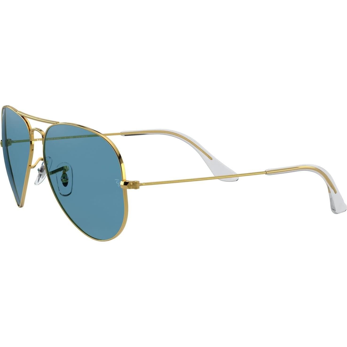 Gafas de sol aviador Ray-Ban RB3025 polarizadas 62mm