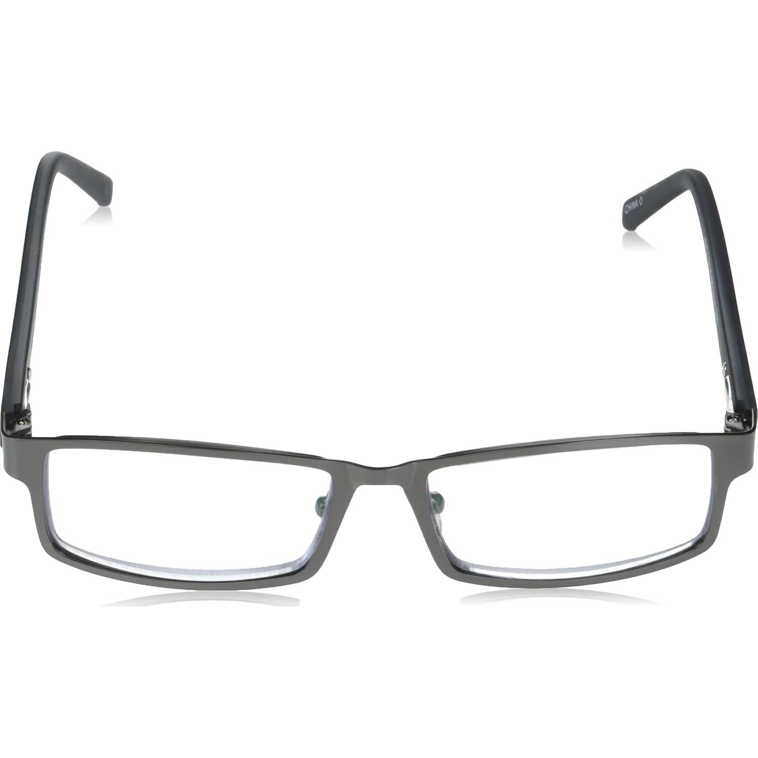 Gafas de lectura multifocal Foster Grant Sawyer 54mm 2x